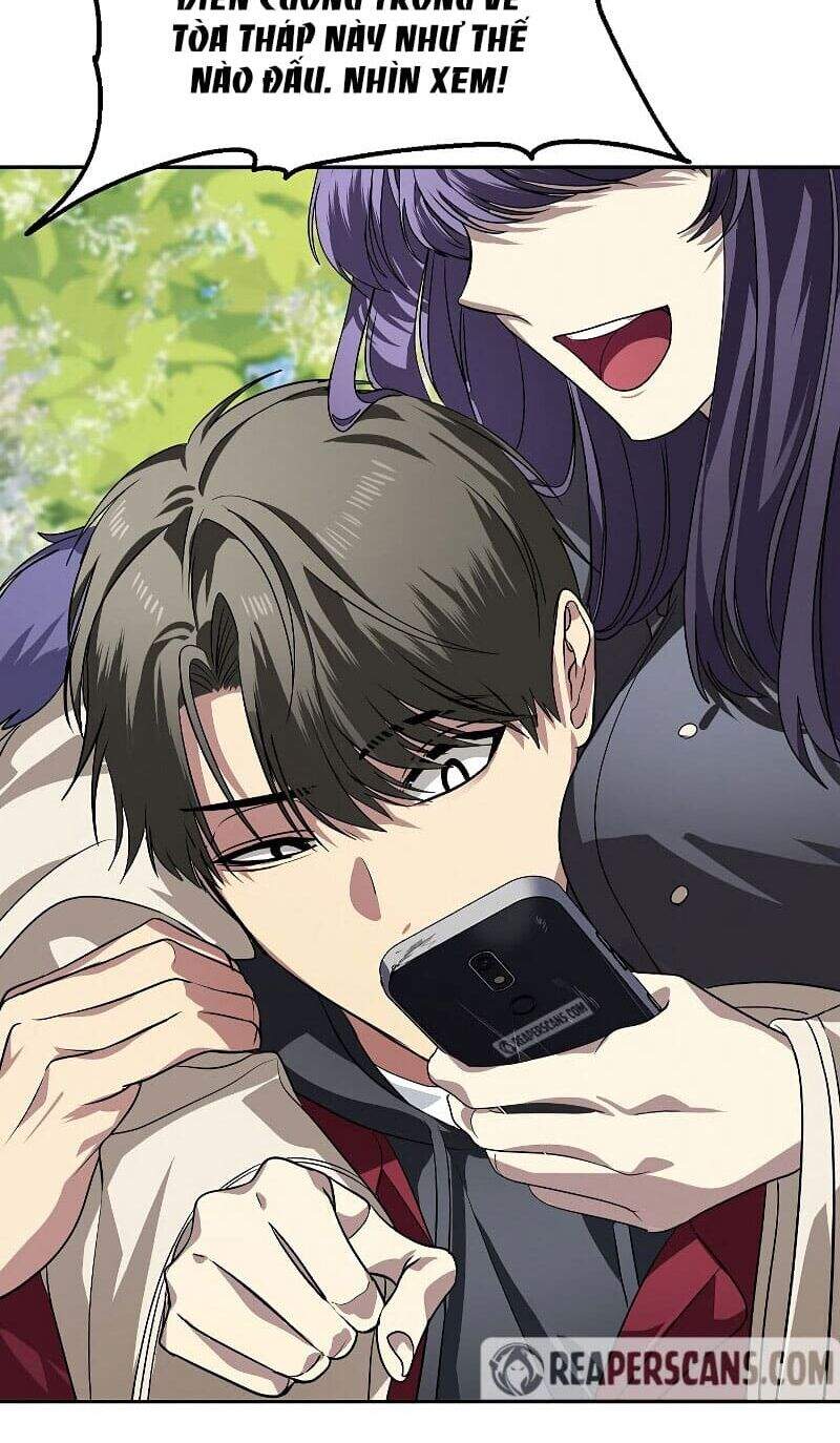 Tôi Là Thợ Săn Có Kĩ Năng Tự Sát Cấp Sss Chap 44 - Next Chap 45