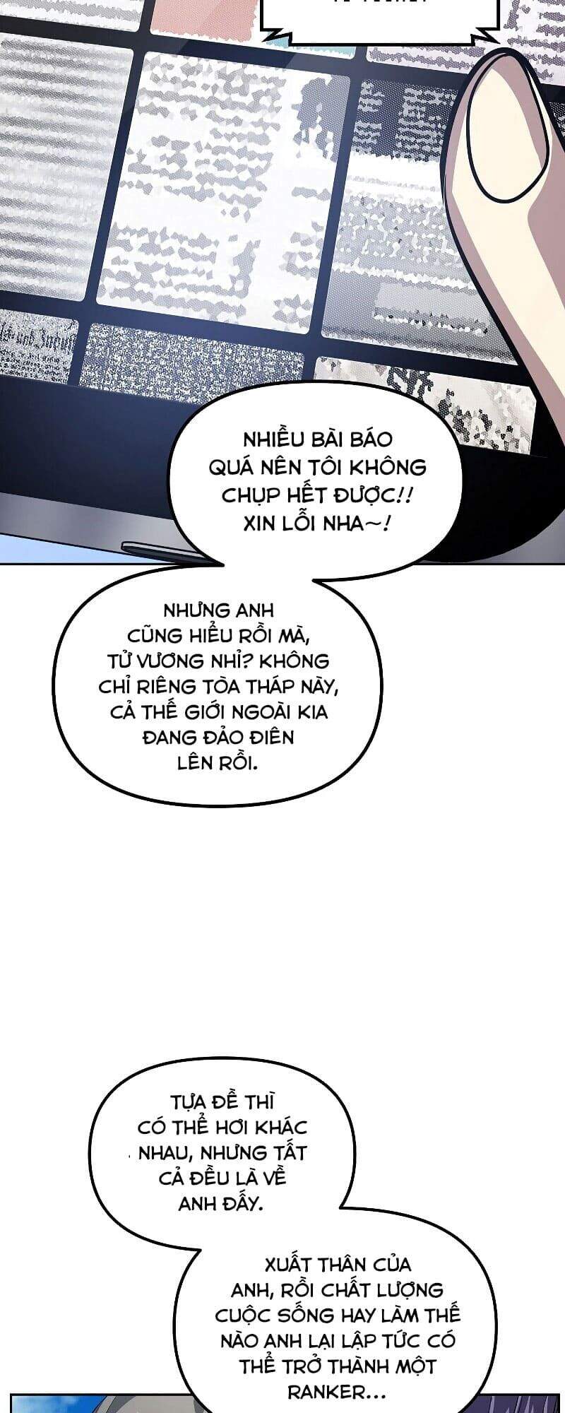 Tôi Là Thợ Săn Có Kĩ Năng Tự Sát Cấp Sss Chap 44 - Next Chap 45