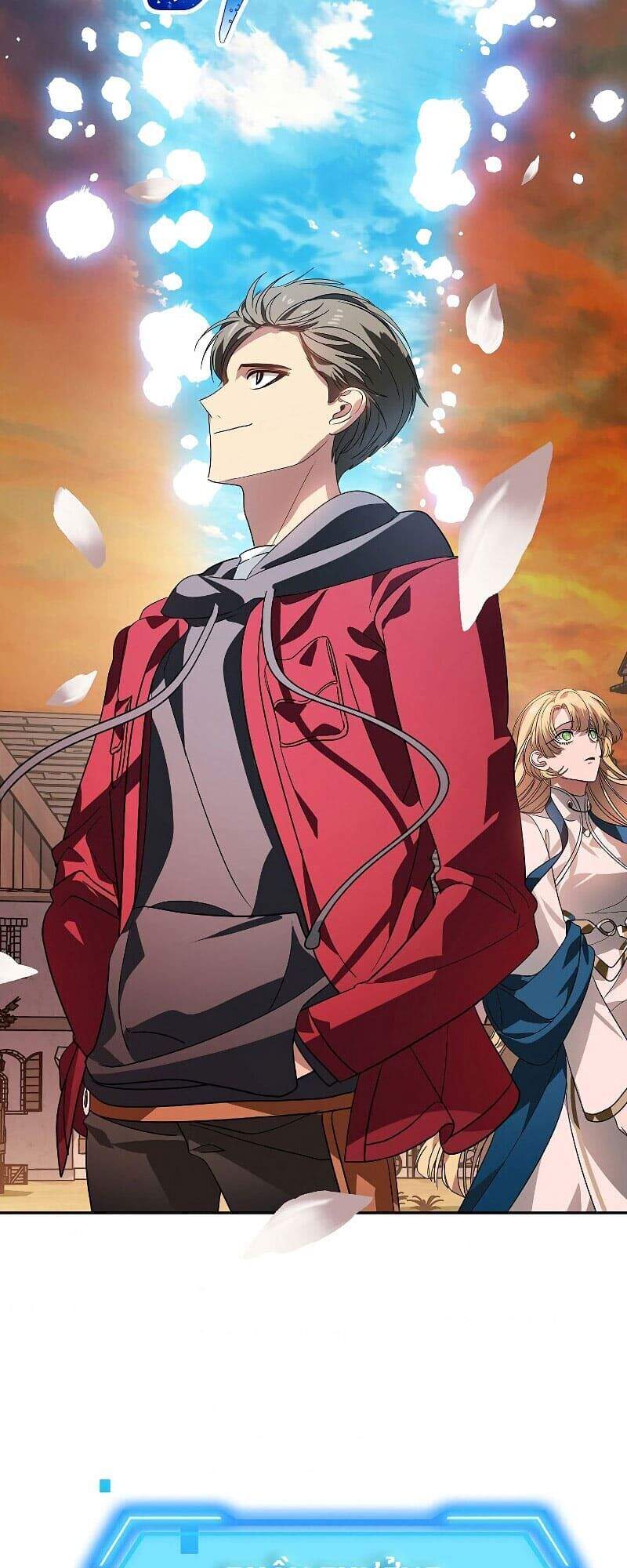 Tôi Là Thợ Săn Có Kĩ Năng Tự Sát Cấp Sss Chap 44 - Next Chap 45