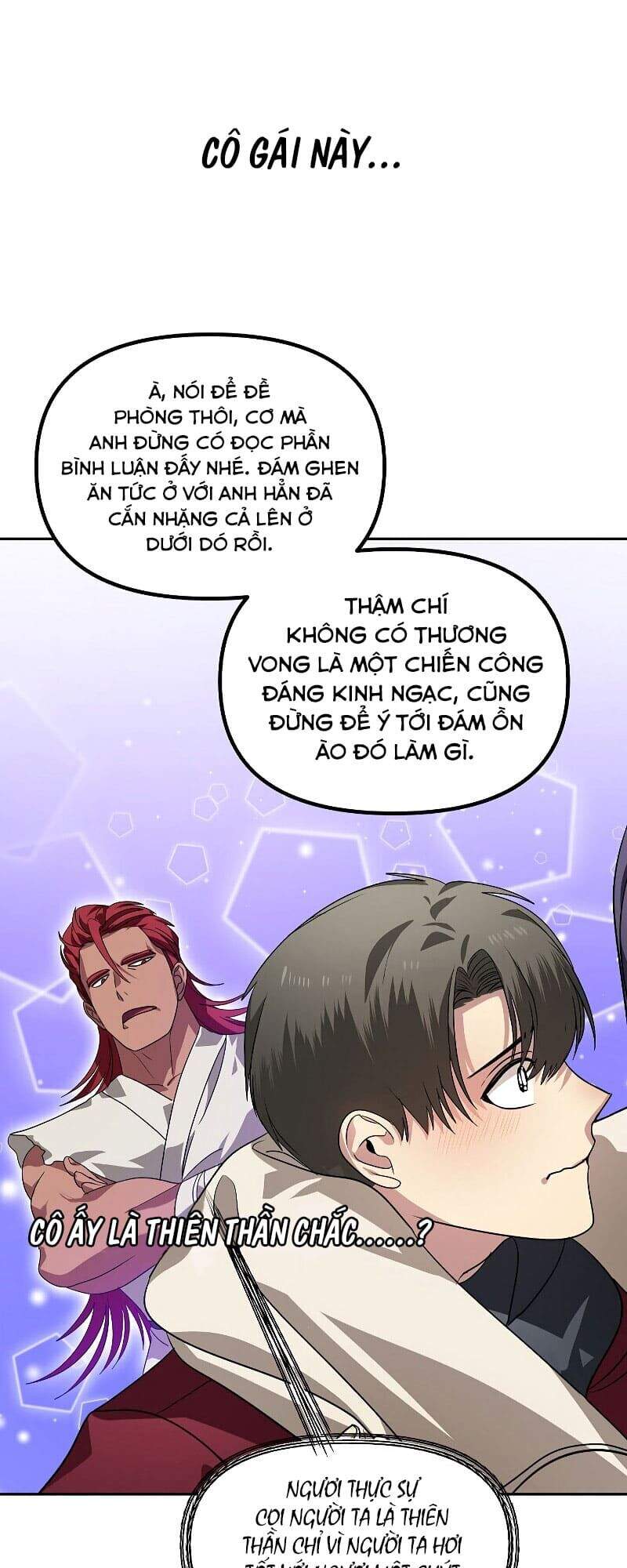 Tôi Là Thợ Săn Có Kĩ Năng Tự Sát Cấp Sss Chap 44 - Next Chap 45