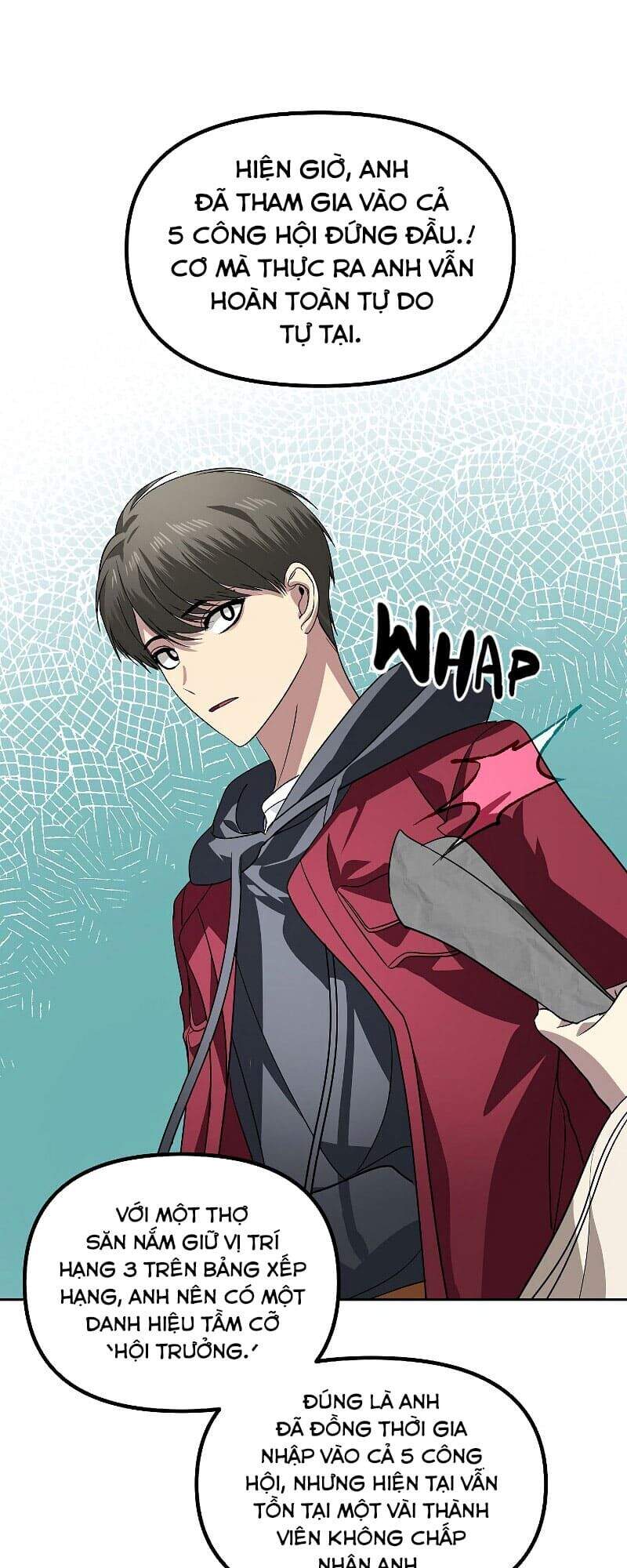 Tôi Là Thợ Săn Có Kĩ Năng Tự Sát Cấp Sss Chap 44 - Next Chap 45