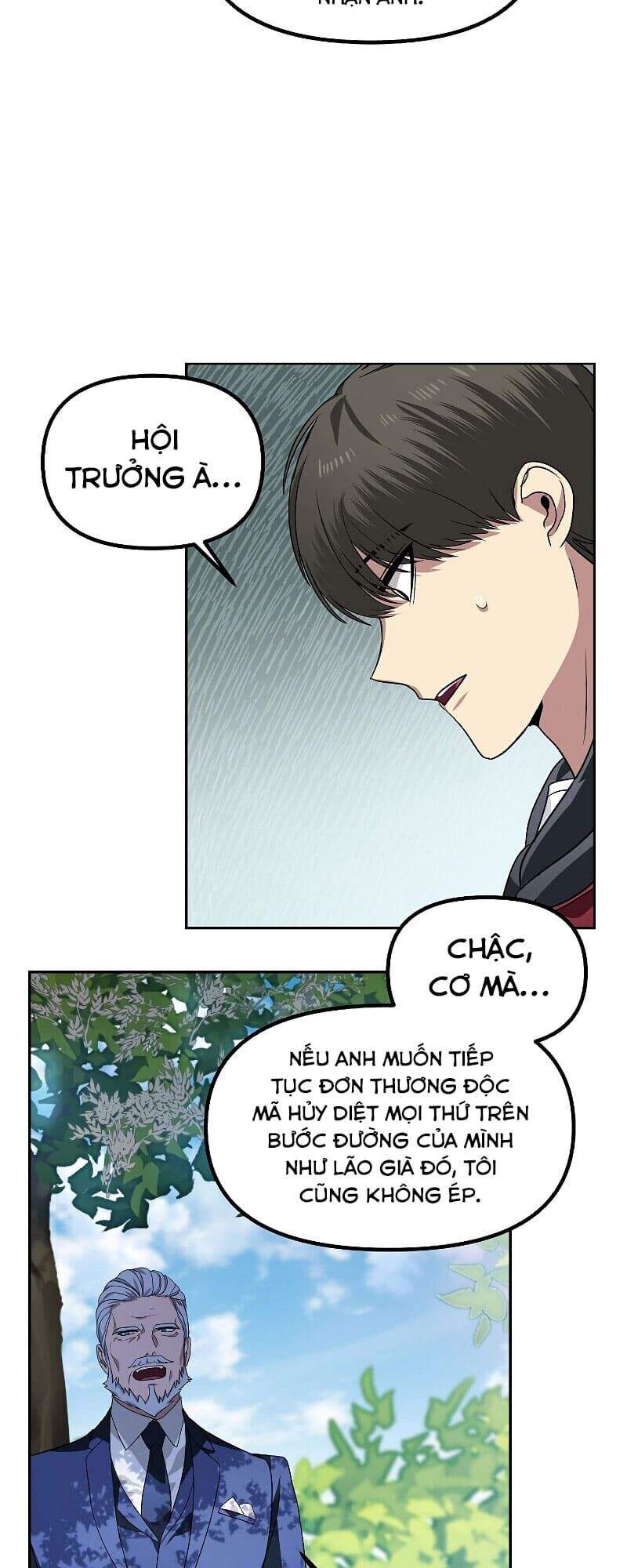 Tôi Là Thợ Săn Có Kĩ Năng Tự Sát Cấp Sss Chap 44 - Next Chap 45