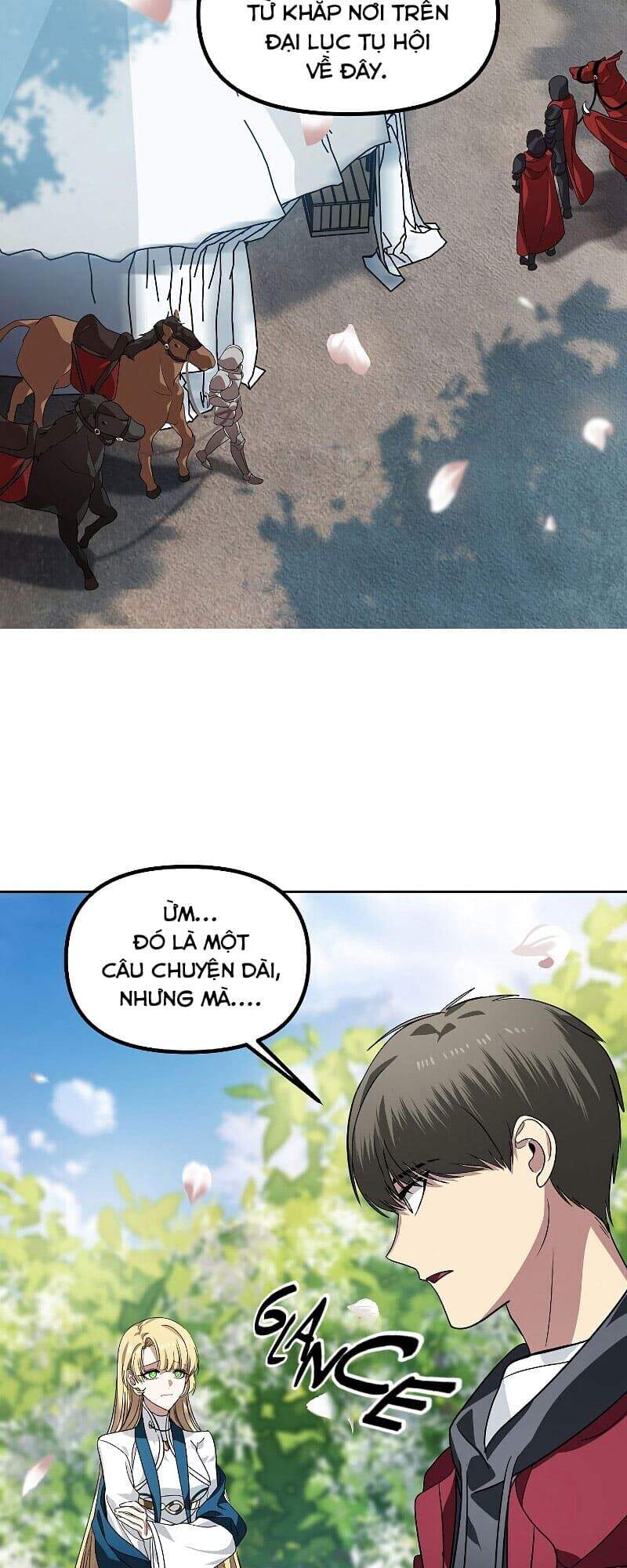 Tôi Là Thợ Săn Có Kĩ Năng Tự Sát Cấp Sss Chap 44 - Next Chap 45