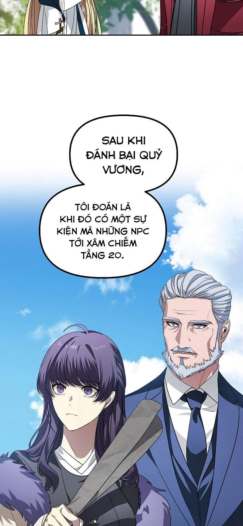 Tôi Là Thợ Săn Có Kĩ Năng Tự Sát Cấp Sss Chap 44 - Next Chap 45