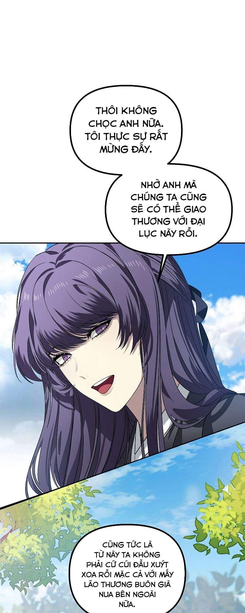 Tôi Là Thợ Săn Có Kĩ Năng Tự Sát Cấp Sss Chap 44 - Next Chap 45