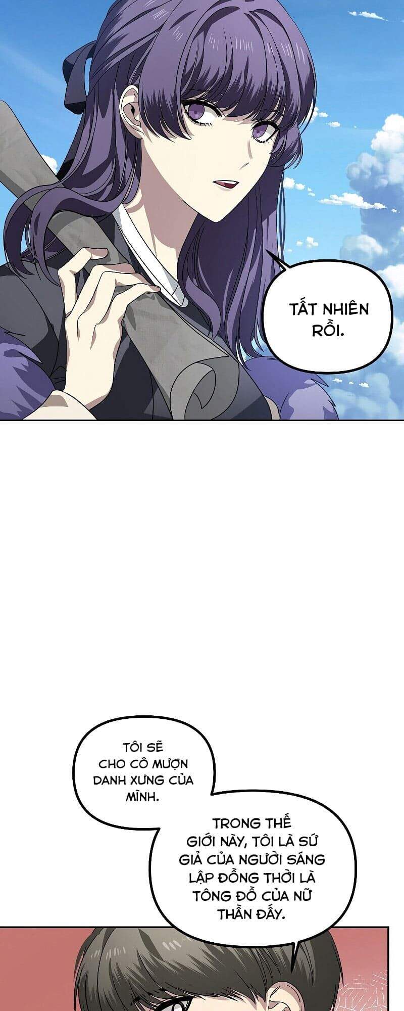 Tôi Là Thợ Săn Có Kĩ Năng Tự Sát Cấp Sss Chap 44 - Next Chap 45