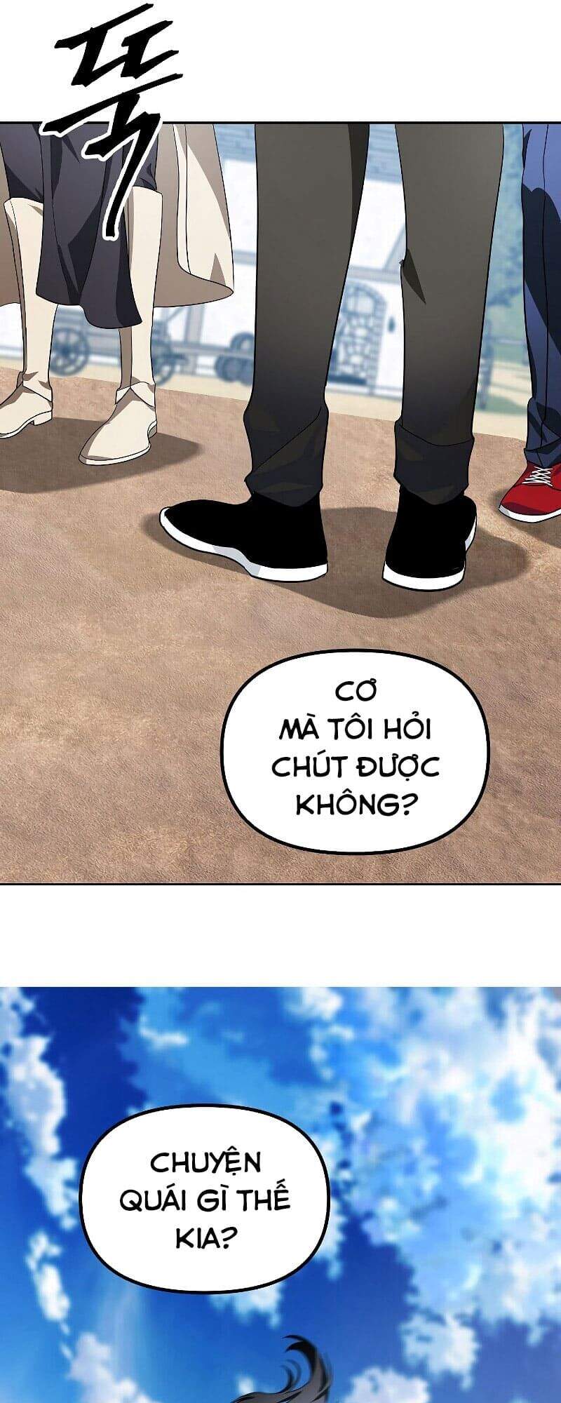 Tôi Là Thợ Săn Có Kĩ Năng Tự Sát Cấp Sss Chap 44 - Next Chap 45