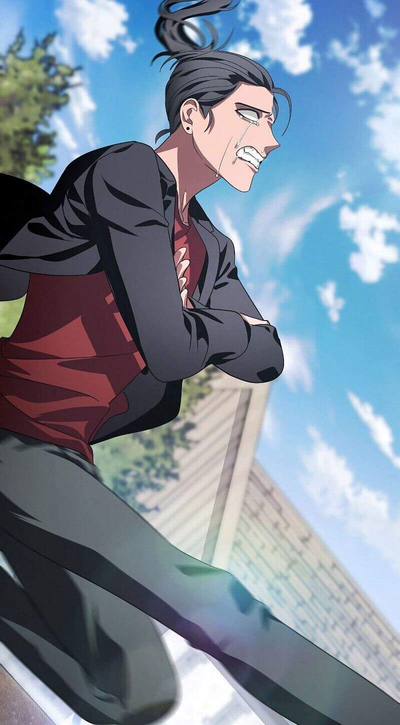 Tôi Là Thợ Săn Có Kĩ Năng Tự Sát Cấp Sss Chap 44 - Next Chap 45