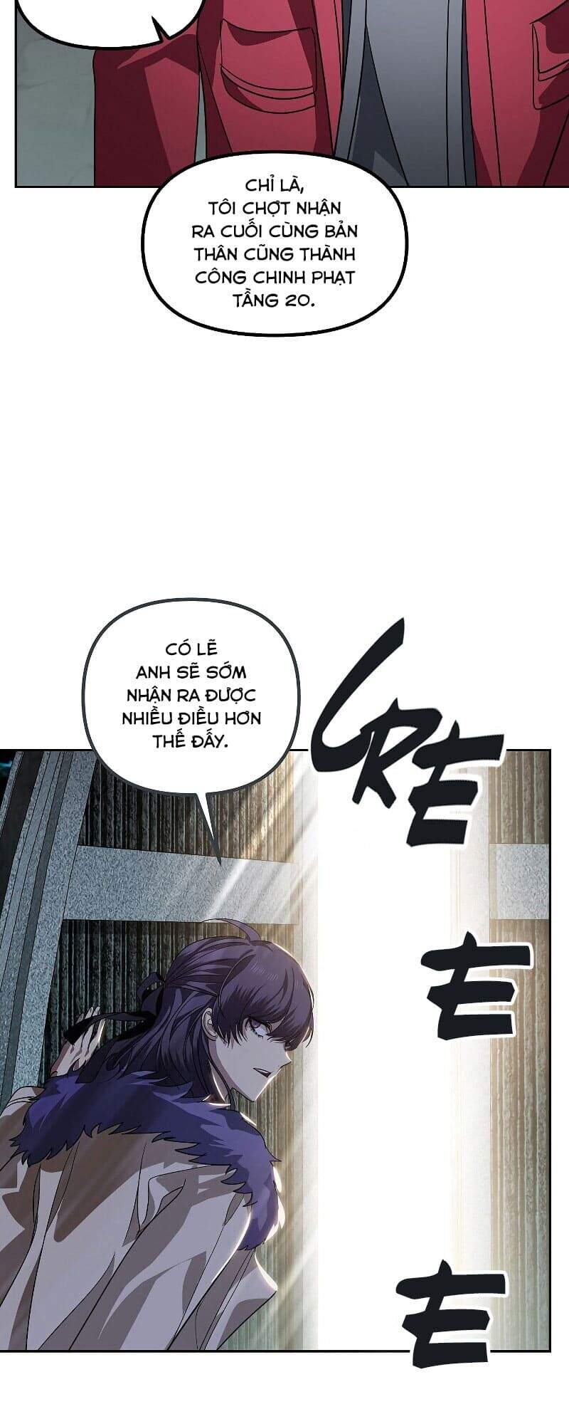 Tôi Là Thợ Săn Có Kĩ Năng Tự Sát Cấp Sss Chap 44 - Next Chap 45