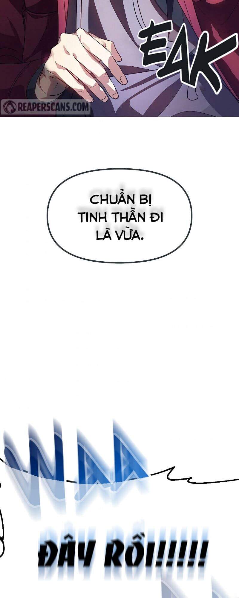 Tôi Là Thợ Săn Có Kĩ Năng Tự Sát Cấp Sss Chap 44 - Next Chap 45