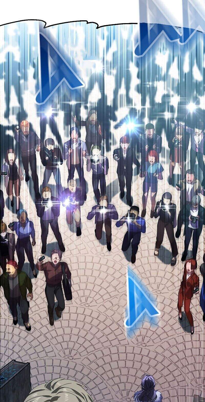 Tôi Là Thợ Săn Có Kĩ Năng Tự Sát Cấp Sss Chap 44 - Next Chap 45