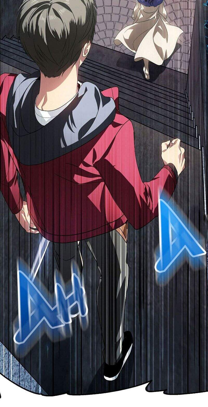 Tôi Là Thợ Săn Có Kĩ Năng Tự Sát Cấp Sss Chap 44 - Next Chap 45