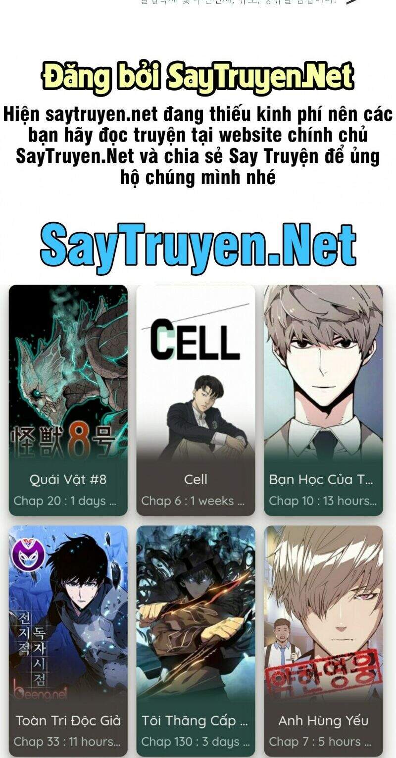 Tôi Là Thợ Săn Có Kĩ Năng Tự Sát Cấp Sss Chap 44 - Next Chap 45