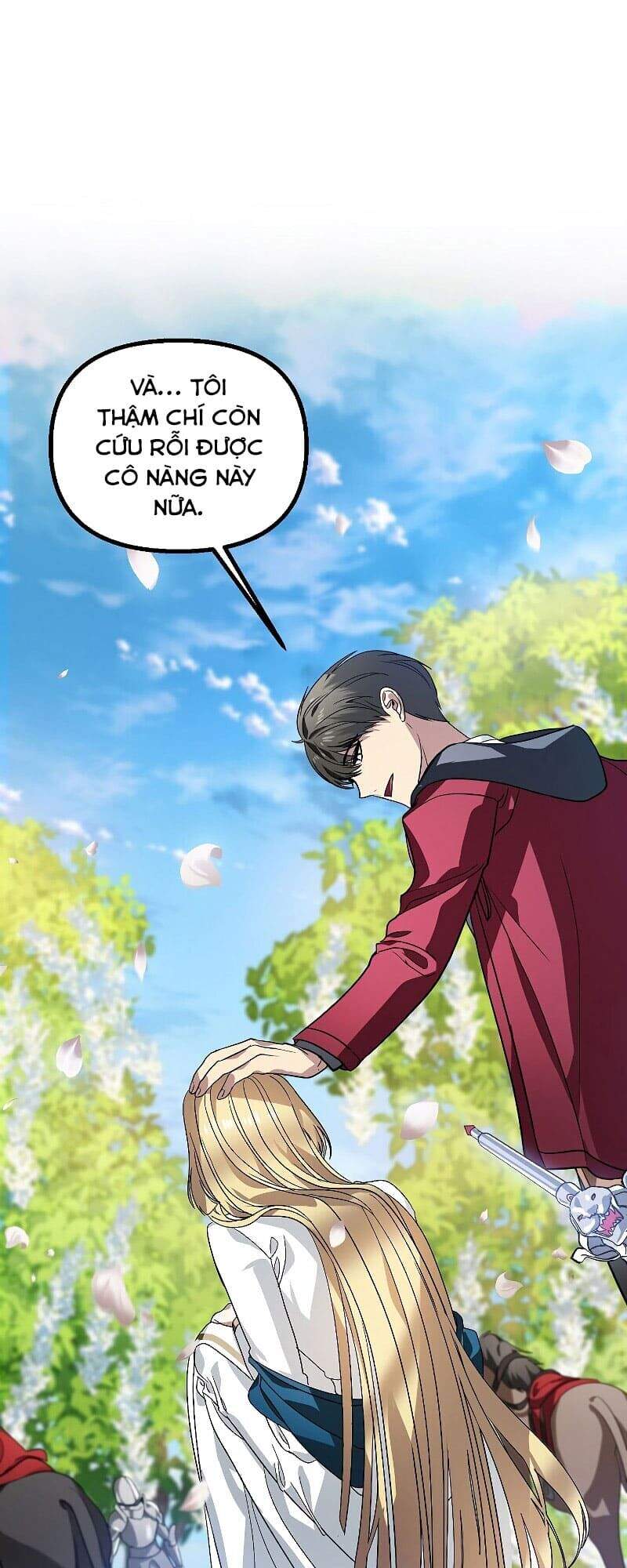 Tôi Là Thợ Săn Có Kĩ Năng Tự Sát Cấp Sss Chap 44 - Next Chap 45