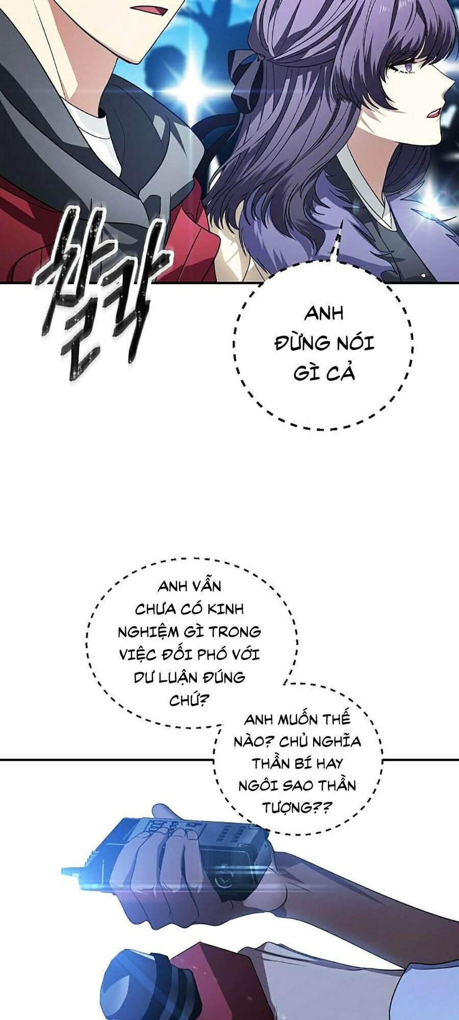 Tôi Là Thợ Săn Có Kĩ Năng Tự Sát Cấp Sss Chap 45 - Next Chap 46