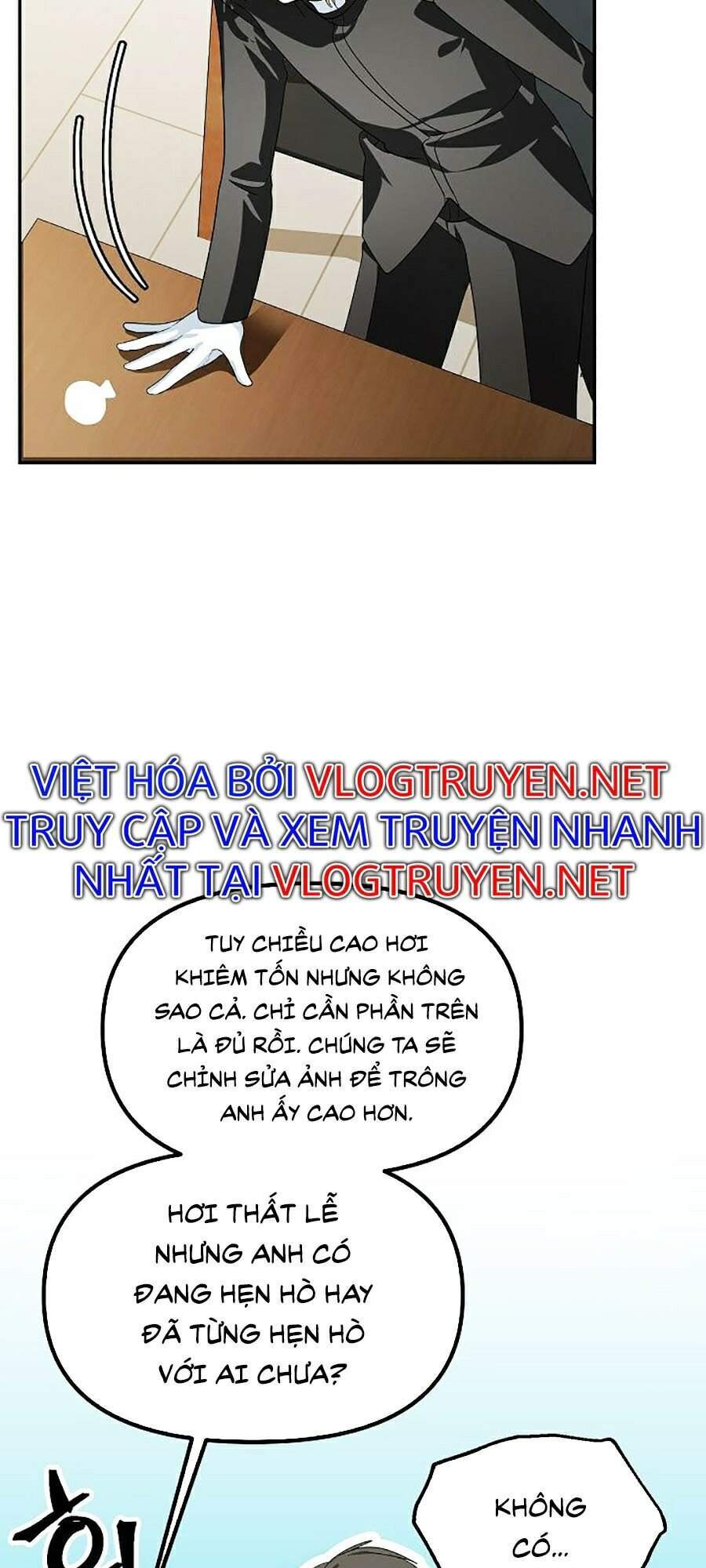 Tôi Là Thợ Săn Có Kĩ Năng Tự Sát Cấp Sss Chap 45 - Next Chap 46