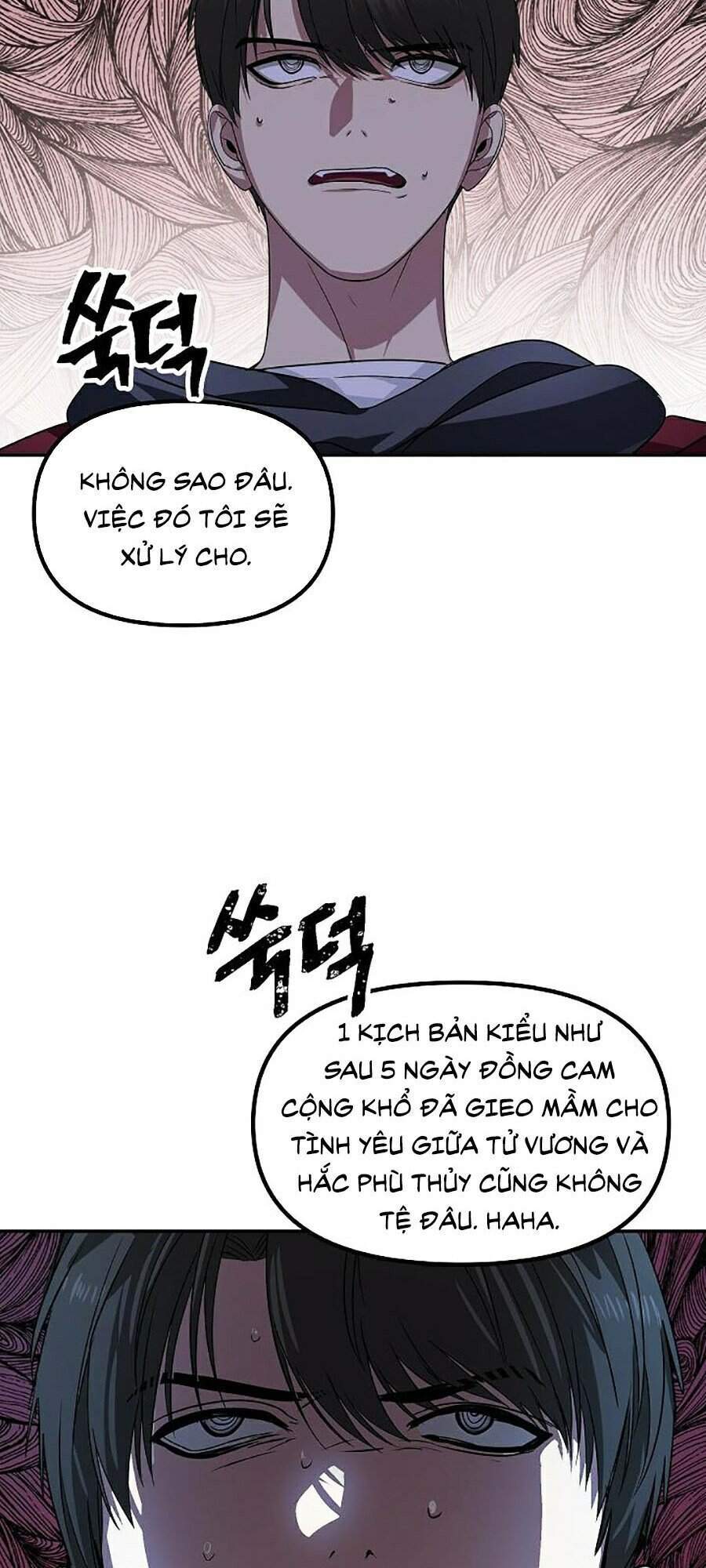 Tôi Là Thợ Săn Có Kĩ Năng Tự Sát Cấp Sss Chap 45 - Next Chap 46