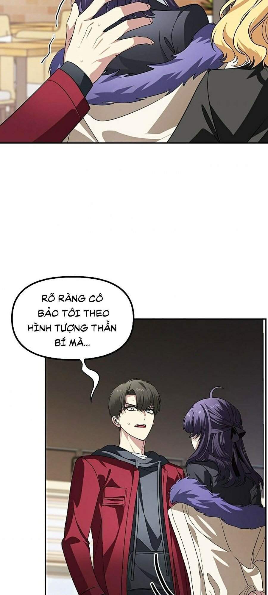 Tôi Là Thợ Săn Có Kĩ Năng Tự Sát Cấp Sss Chap 45 - Next Chap 46