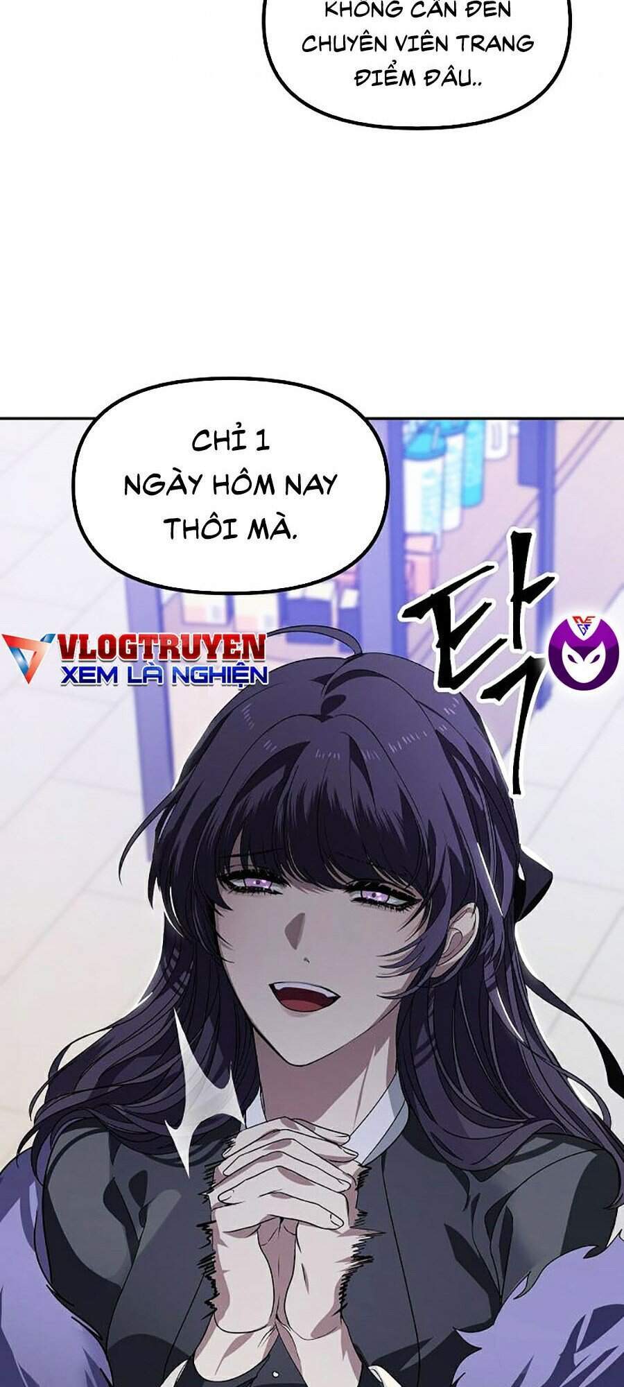 Tôi Là Thợ Săn Có Kĩ Năng Tự Sát Cấp Sss Chap 45 - Next Chap 46