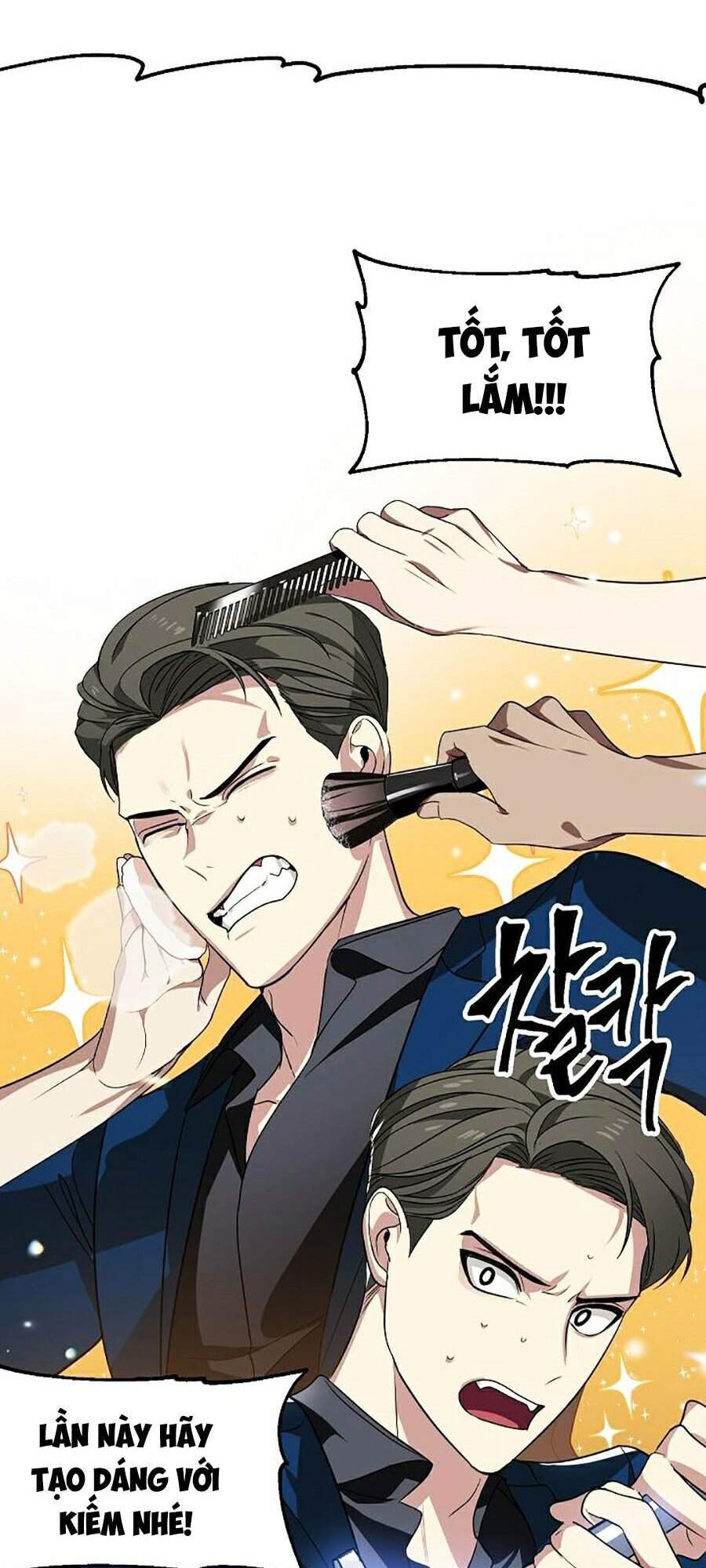 Tôi Là Thợ Săn Có Kĩ Năng Tự Sát Cấp Sss Chap 45 - Next Chap 46