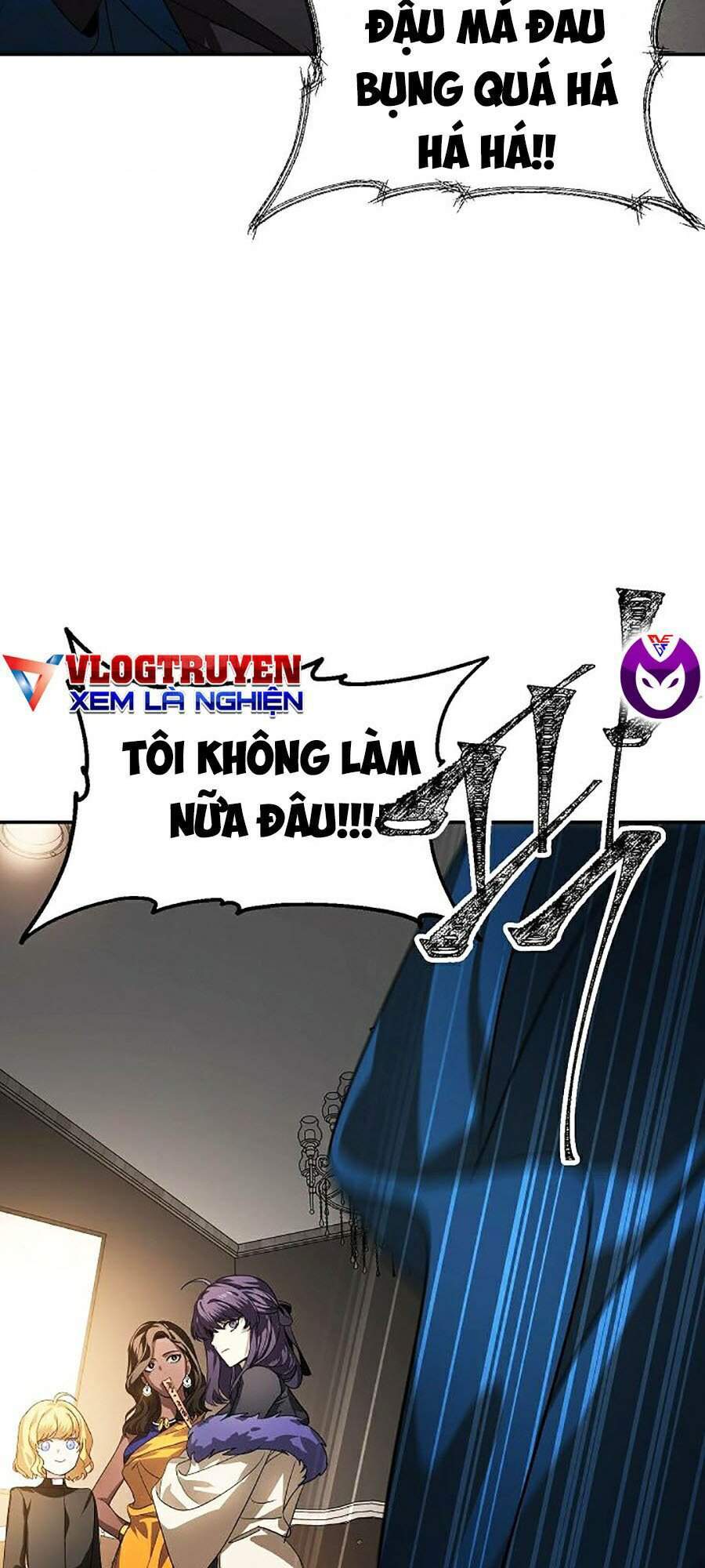 Tôi Là Thợ Săn Có Kĩ Năng Tự Sát Cấp Sss Chap 45 - Next Chap 46