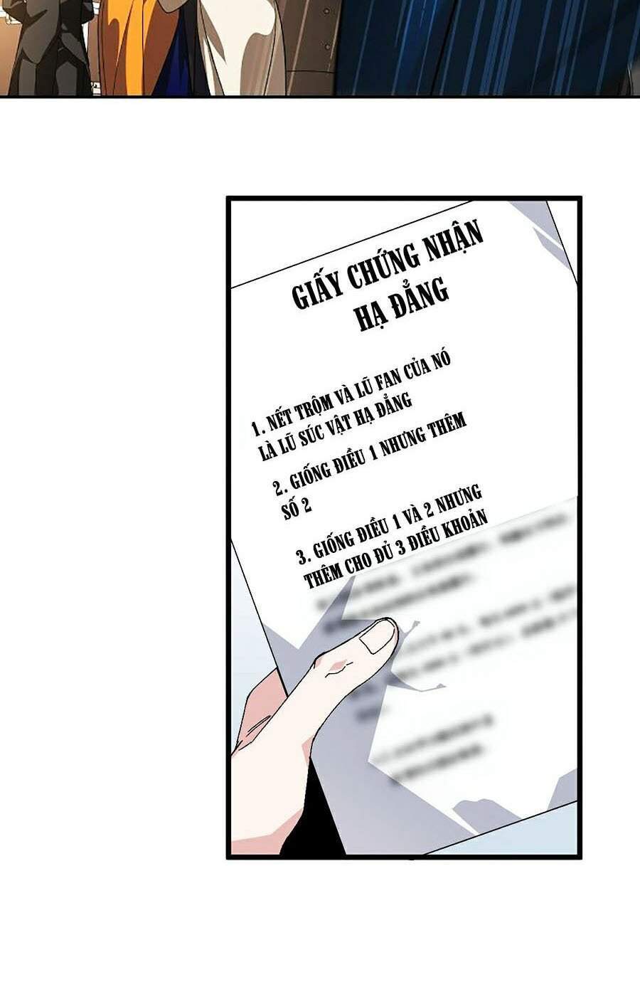 Tôi Là Thợ Săn Có Kĩ Năng Tự Sát Cấp Sss Chap 45 - Next Chap 46