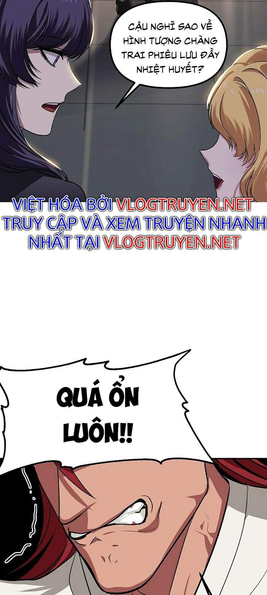 Tôi Là Thợ Săn Có Kĩ Năng Tự Sát Cấp Sss Chap 45 - Next Chap 46