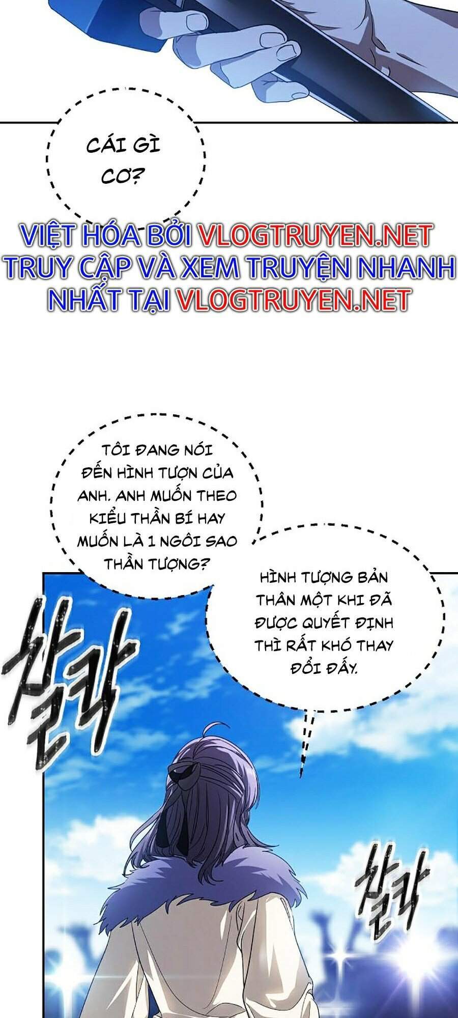 Tôi Là Thợ Săn Có Kĩ Năng Tự Sát Cấp Sss Chap 45 - Next Chap 46