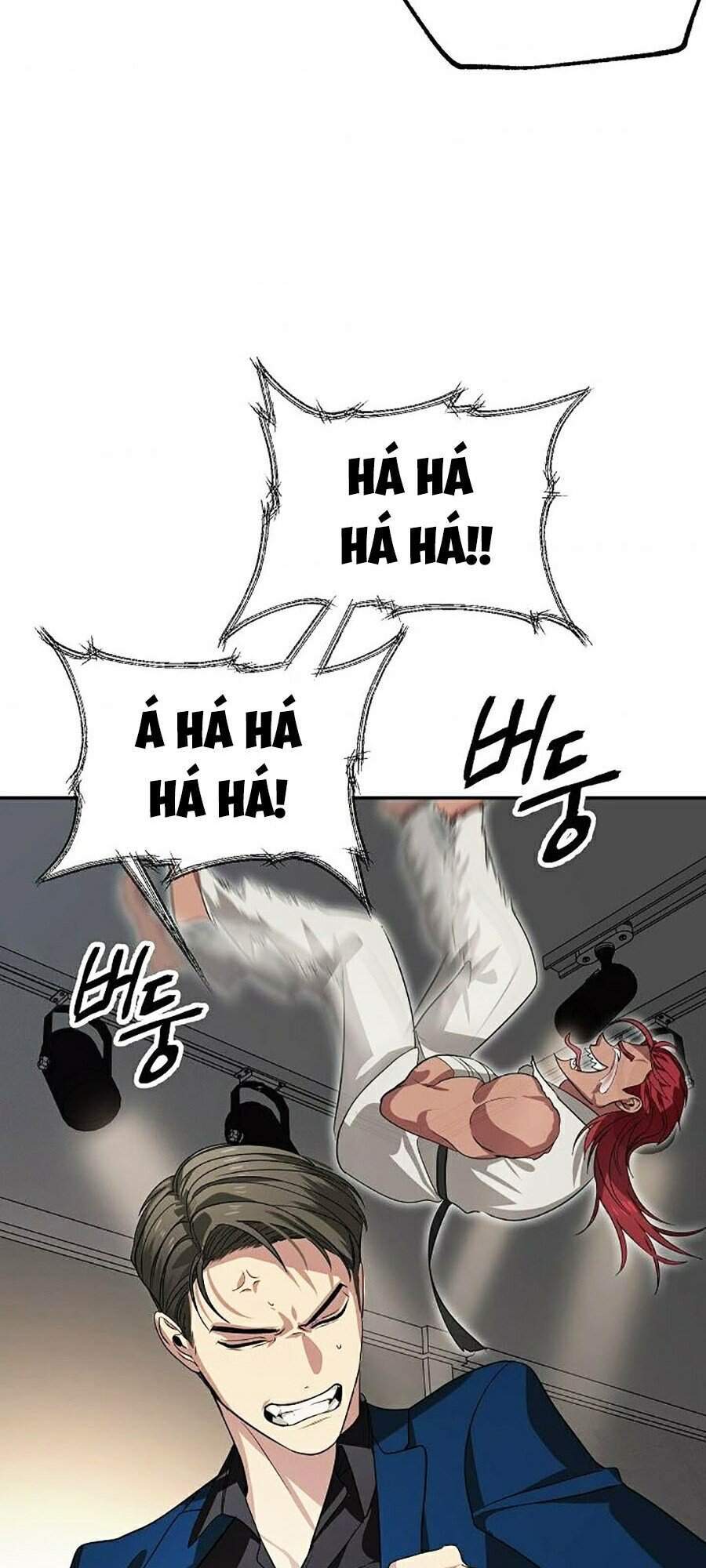 Tôi Là Thợ Săn Có Kĩ Năng Tự Sát Cấp Sss Chap 45 - Next Chap 46