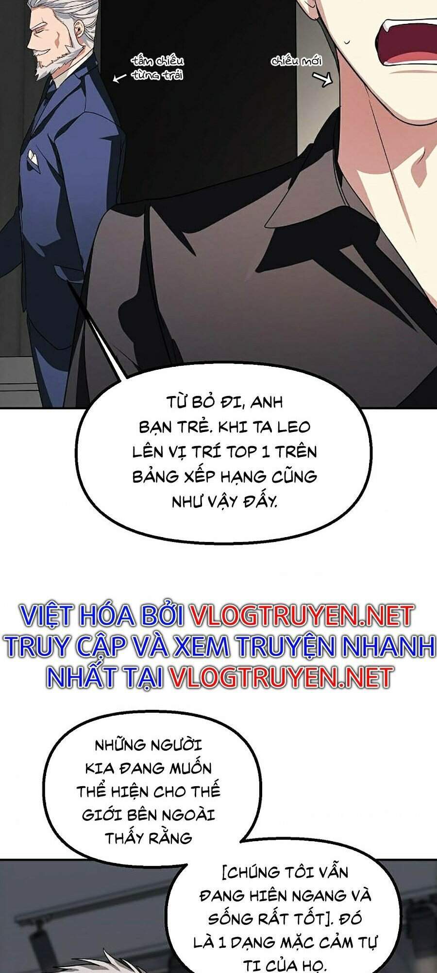 Tôi Là Thợ Săn Có Kĩ Năng Tự Sát Cấp Sss Chap 45 - Next Chap 46
