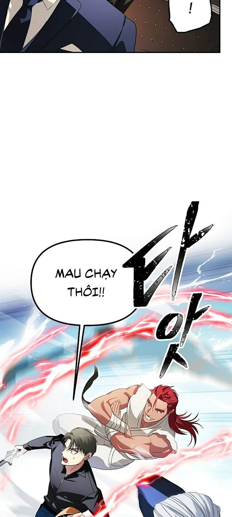 Tôi Là Thợ Săn Có Kĩ Năng Tự Sát Cấp Sss Chap 45 - Next Chap 46