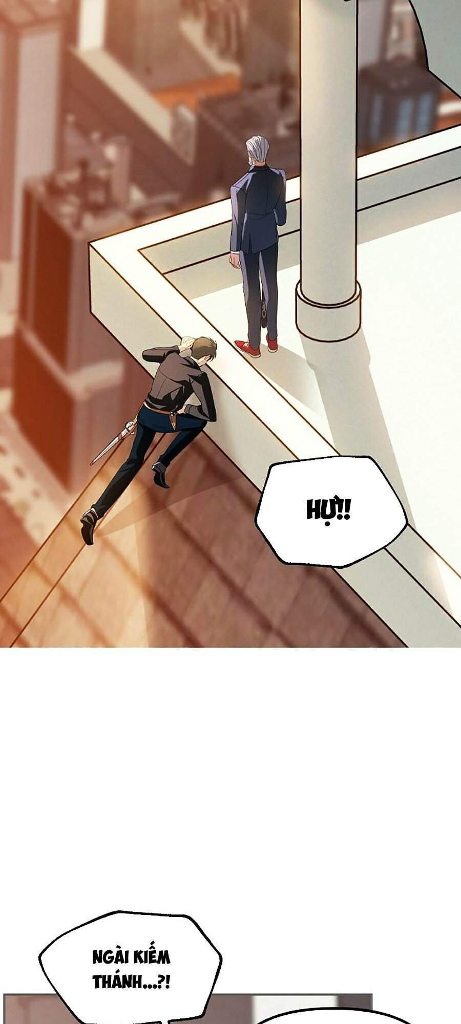 Tôi Là Thợ Săn Có Kĩ Năng Tự Sát Cấp Sss Chap 45 - Next Chap 46