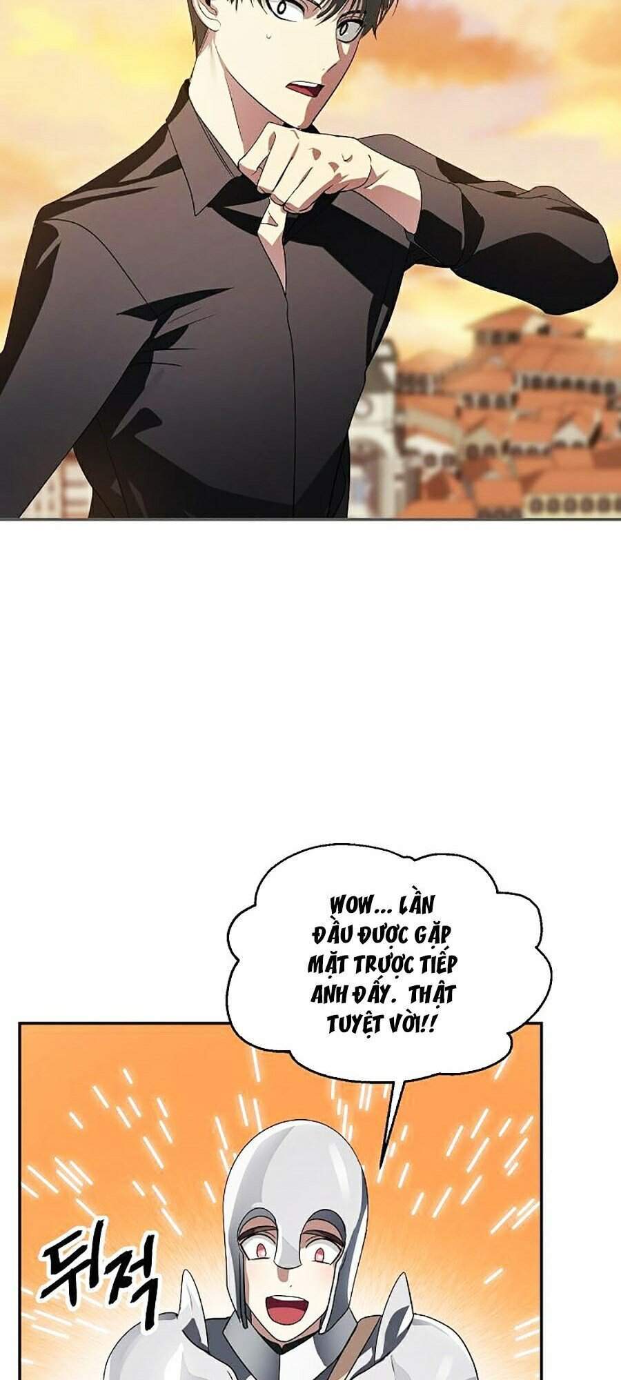 Tôi Là Thợ Săn Có Kĩ Năng Tự Sát Cấp Sss Chap 45 - Next Chap 46