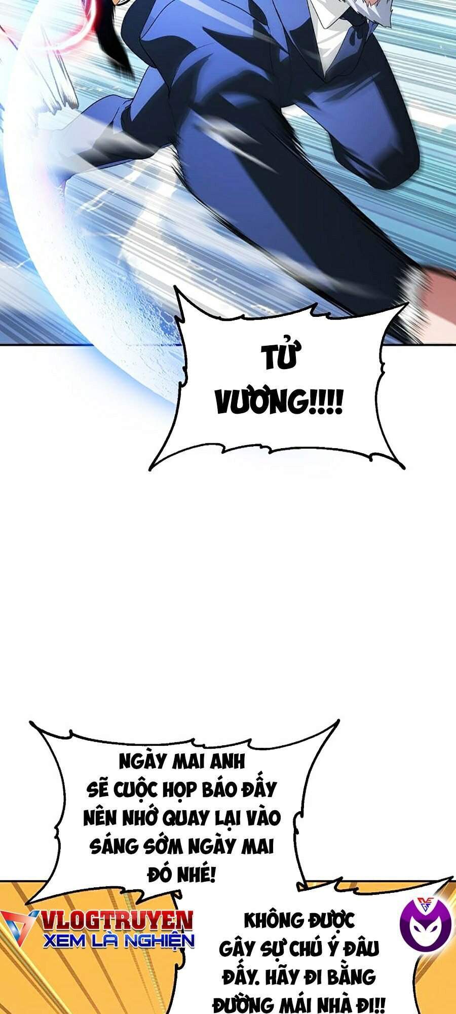 Tôi Là Thợ Săn Có Kĩ Năng Tự Sát Cấp Sss Chap 45 - Next Chap 46