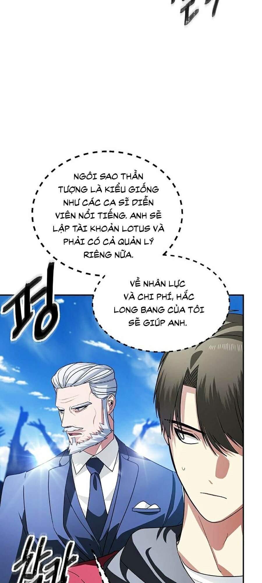 Tôi Là Thợ Săn Có Kĩ Năng Tự Sát Cấp Sss Chap 45 - Next Chap 46