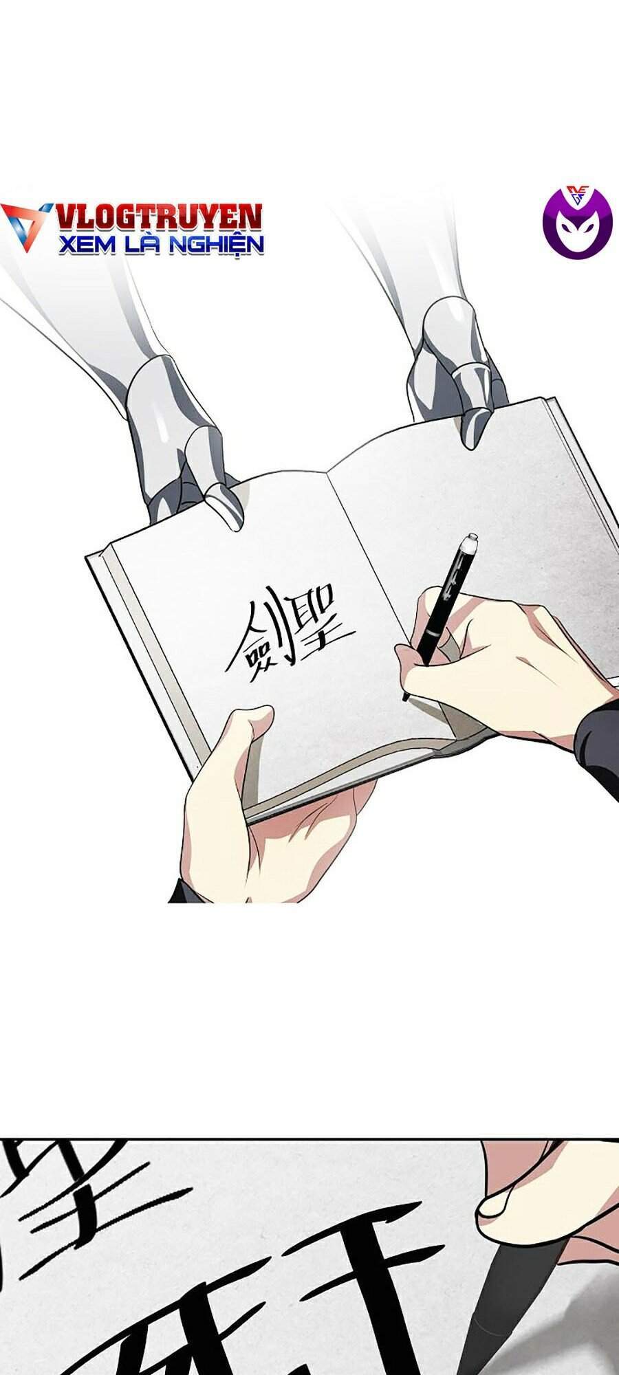 Tôi Là Thợ Săn Có Kĩ Năng Tự Sát Cấp Sss Chap 45 - Next Chap 46