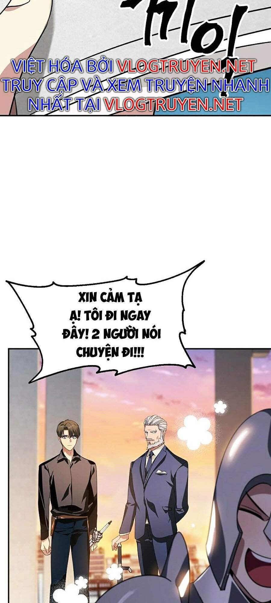Tôi Là Thợ Săn Có Kĩ Năng Tự Sát Cấp Sss Chap 45 - Next Chap 46