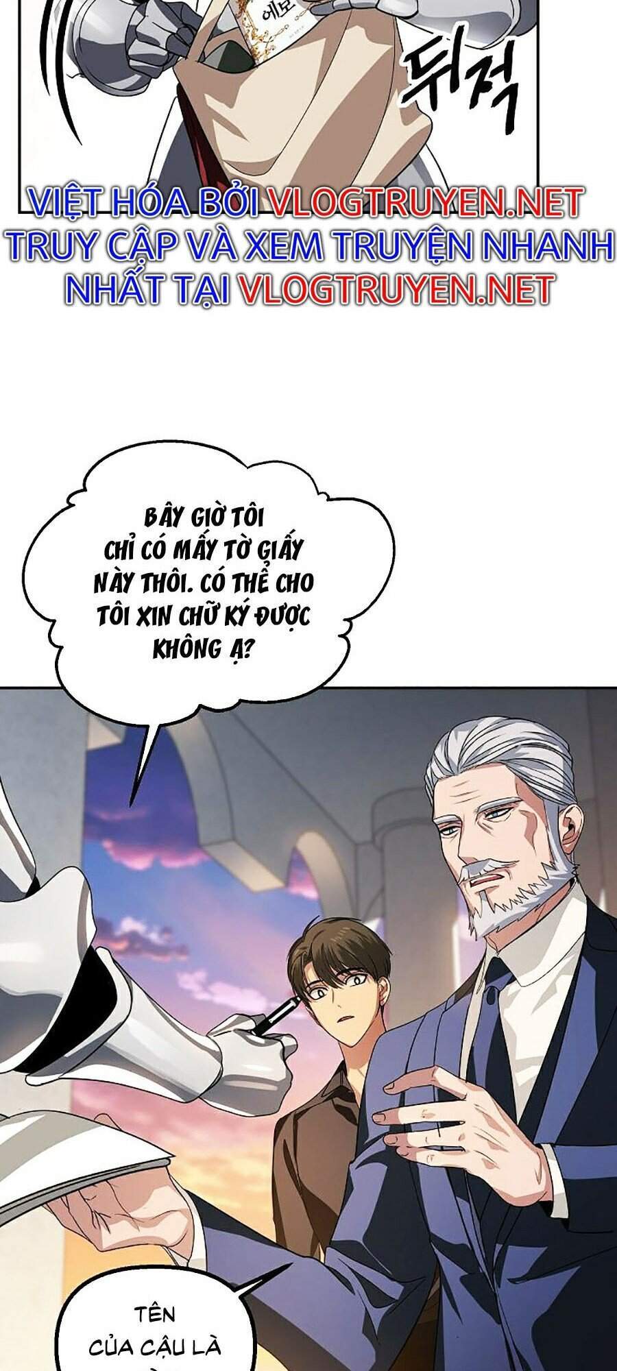 Tôi Là Thợ Săn Có Kĩ Năng Tự Sát Cấp Sss Chap 45 - Next Chap 46