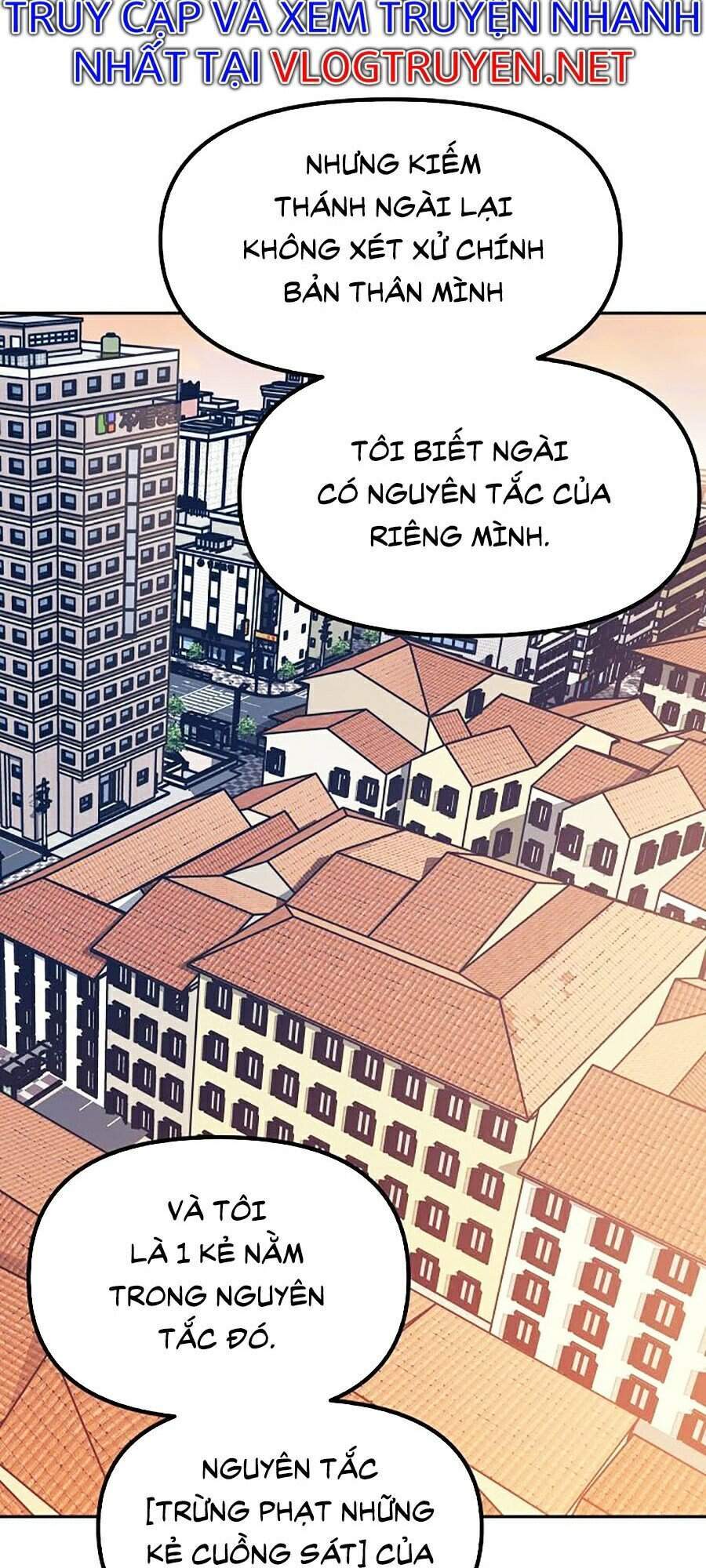 Tôi Là Thợ Săn Có Kĩ Năng Tự Sát Cấp Sss Chap 45 - Next Chap 46
