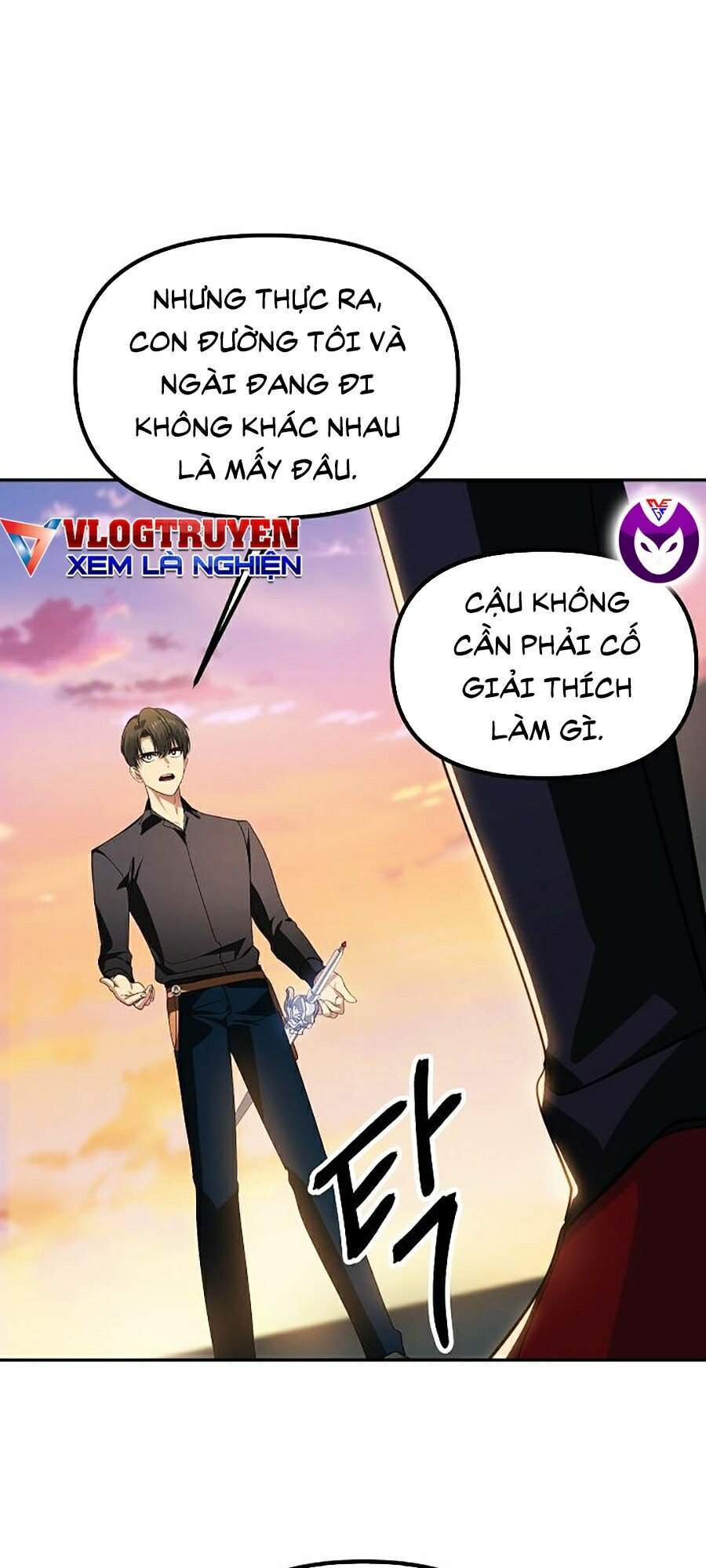 Tôi Là Thợ Săn Có Kĩ Năng Tự Sát Cấp Sss Chap 45 - Next Chap 46