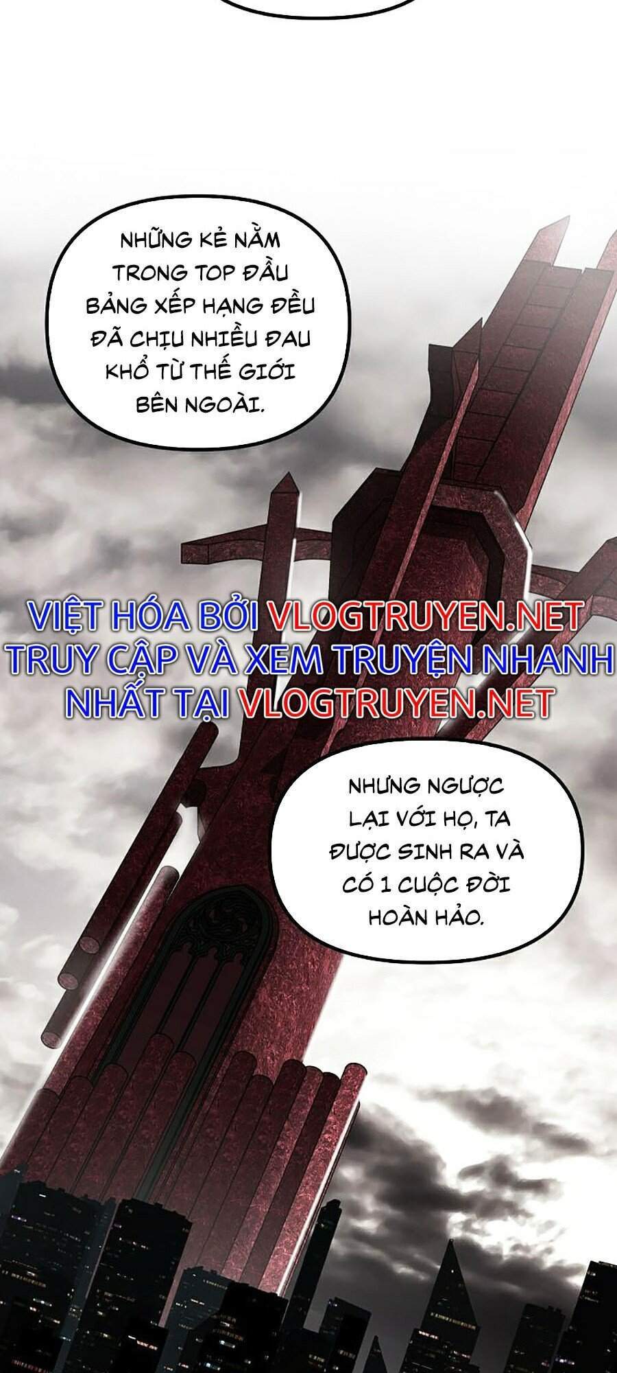 Tôi Là Thợ Săn Có Kĩ Năng Tự Sát Cấp Sss Chap 45 - Next Chap 46