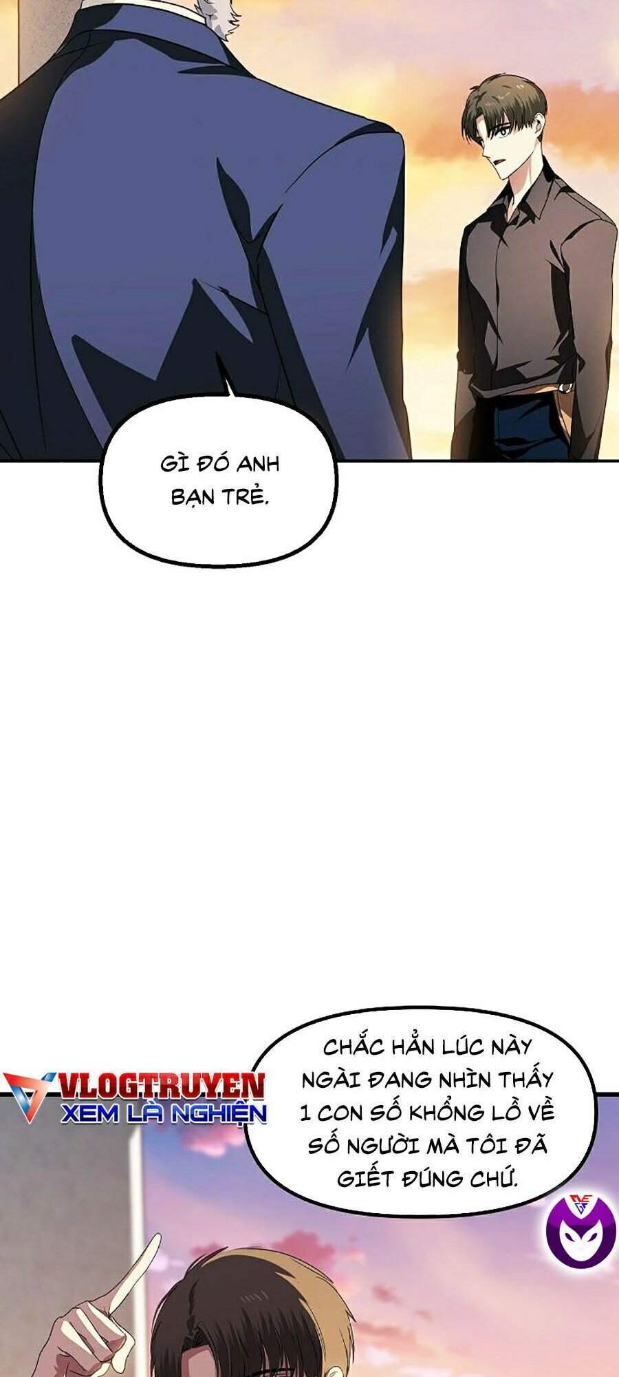 Tôi Là Thợ Săn Có Kĩ Năng Tự Sát Cấp Sss Chap 45 - Next Chap 46