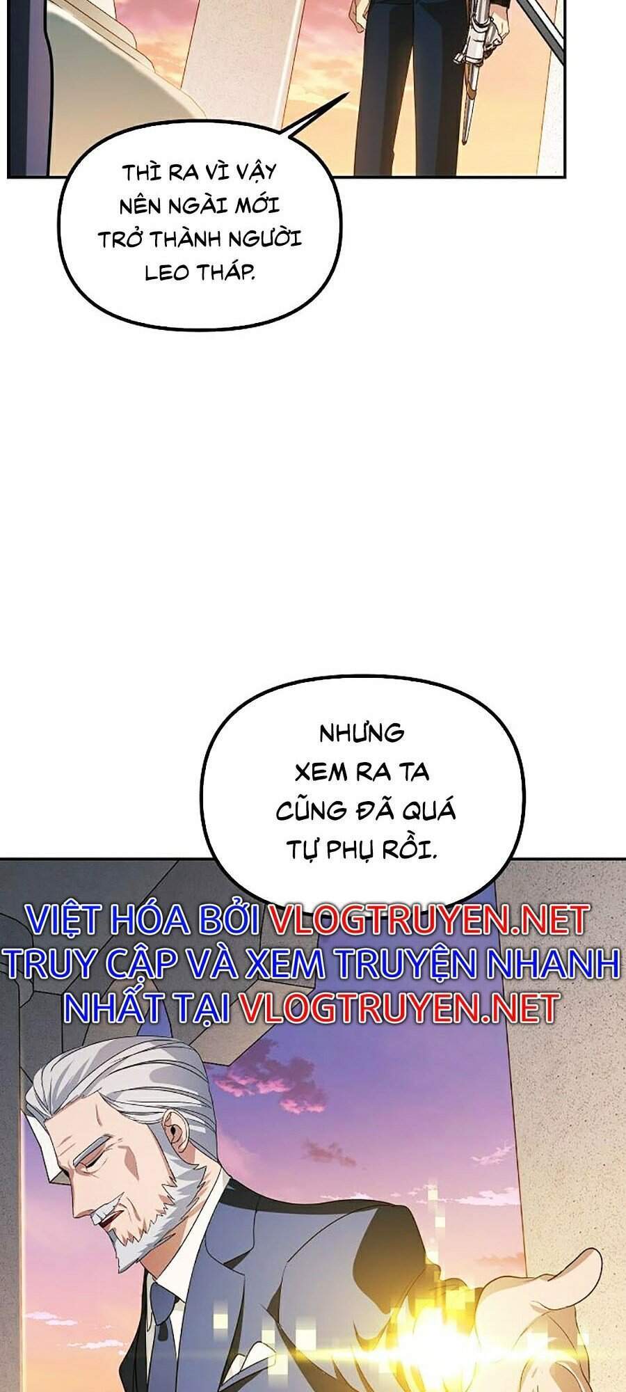 Tôi Là Thợ Săn Có Kĩ Năng Tự Sát Cấp Sss Chap 45 - Next Chap 46
