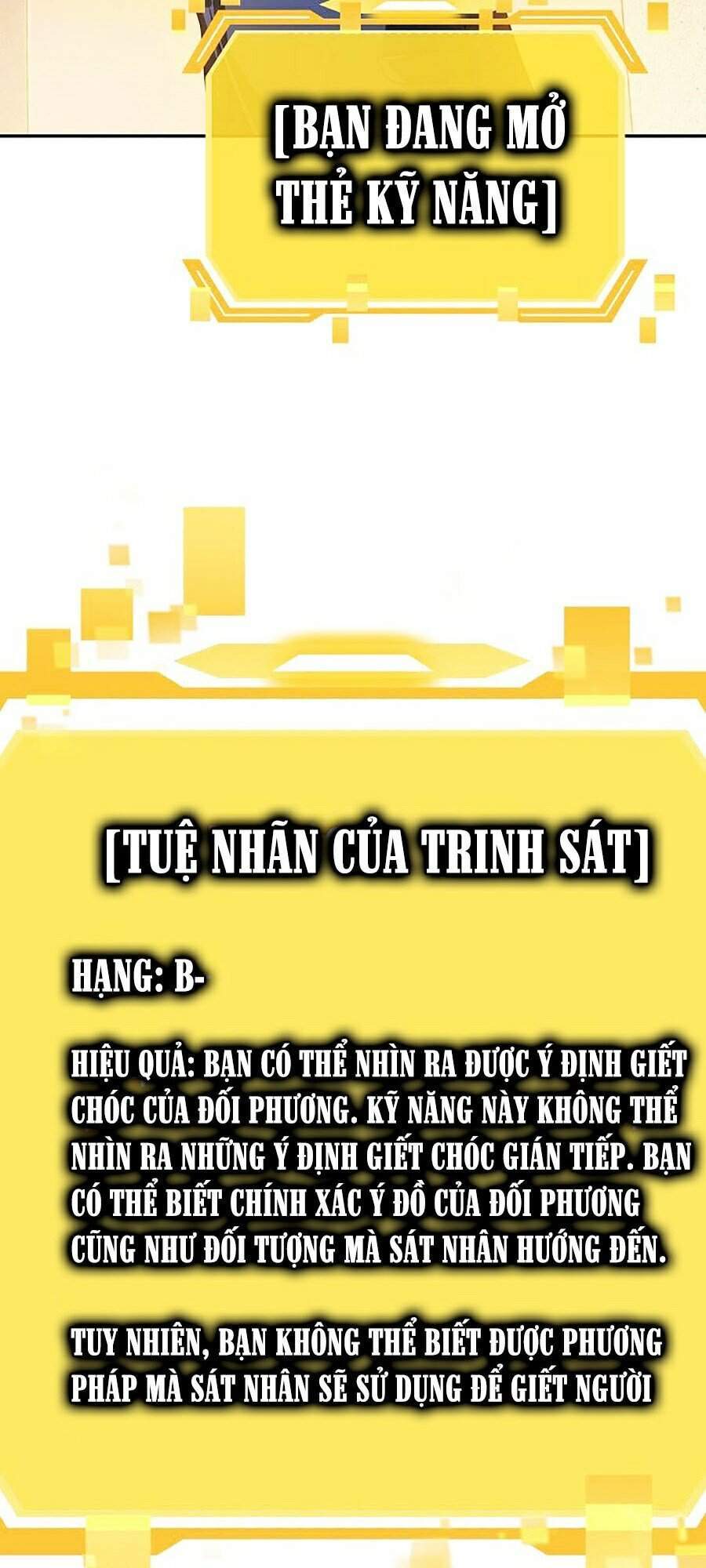 Tôi Là Thợ Săn Có Kĩ Năng Tự Sát Cấp Sss Chap 45 - Next Chap 46