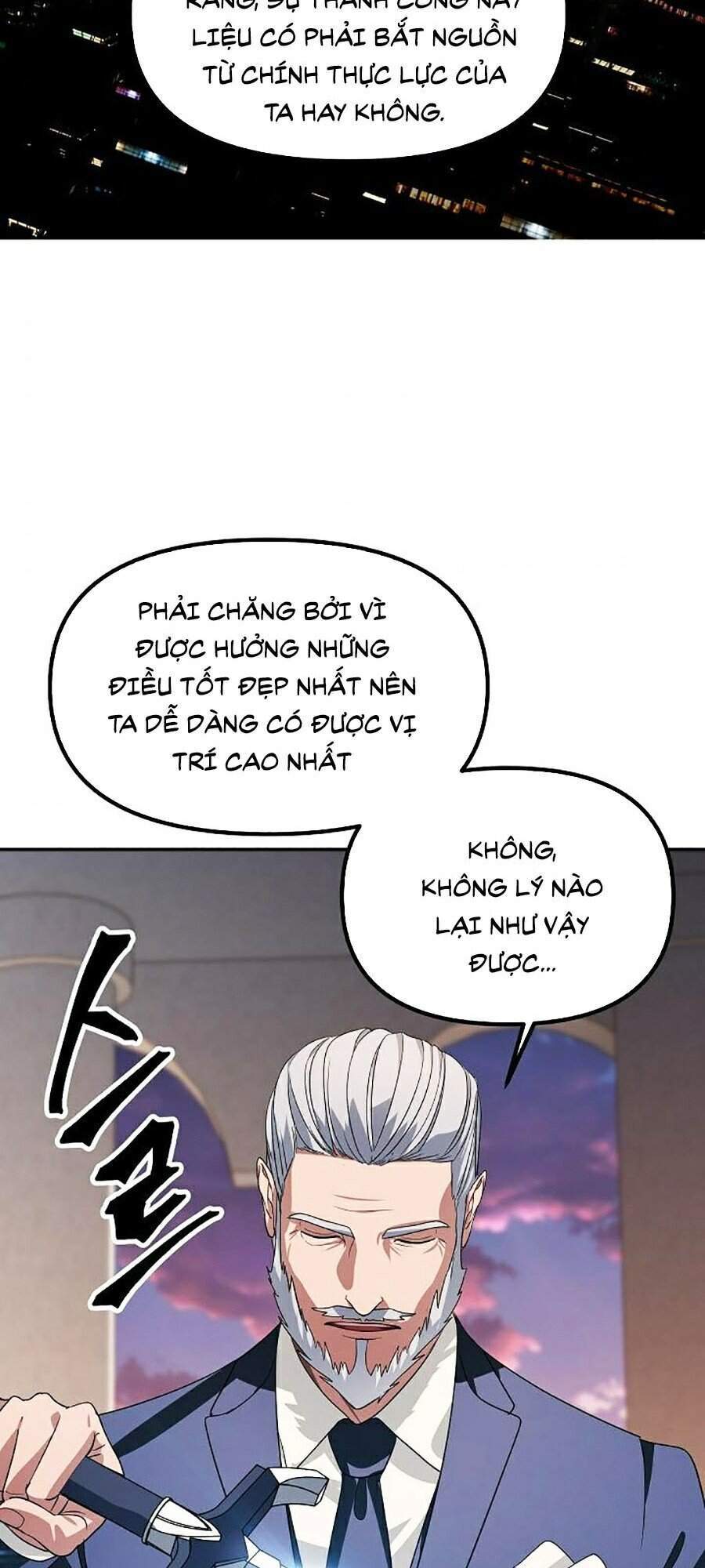 Tôi Là Thợ Săn Có Kĩ Năng Tự Sát Cấp Sss Chap 45 - Next Chap 46