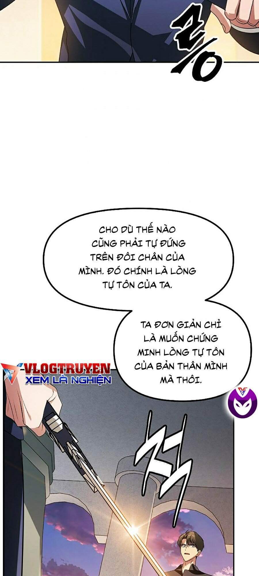 Tôi Là Thợ Săn Có Kĩ Năng Tự Sát Cấp Sss Chap 45 - Next Chap 46