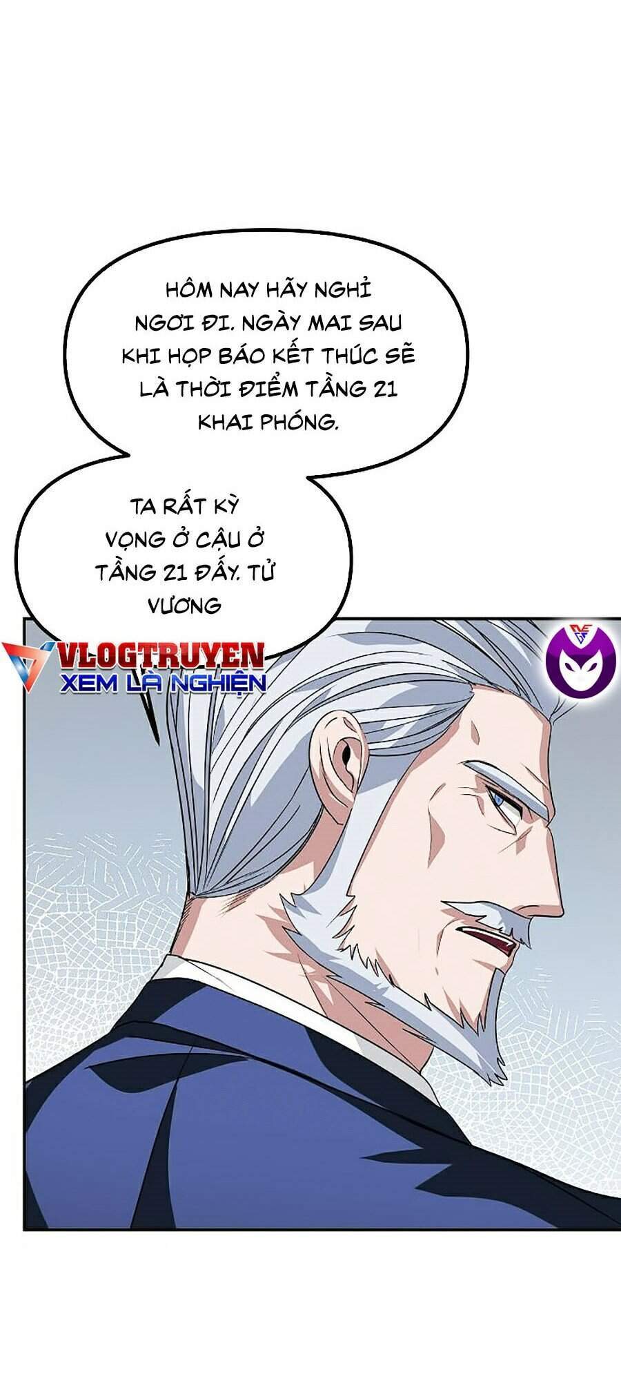 Tôi Là Thợ Săn Có Kĩ Năng Tự Sát Cấp Sss Chap 45 - Next Chap 46