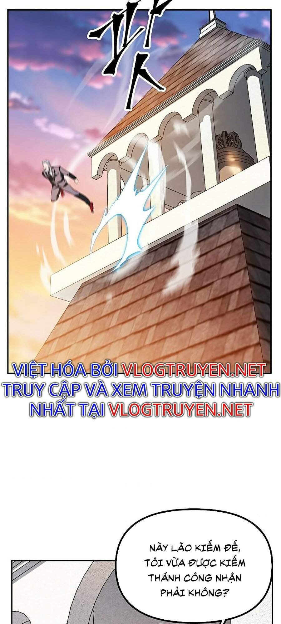 Tôi Là Thợ Săn Có Kĩ Năng Tự Sát Cấp Sss Chap 45 - Next Chap 46