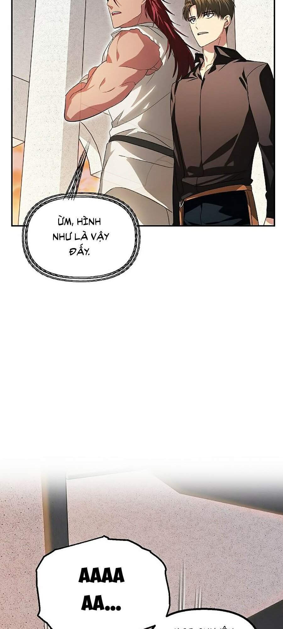Tôi Là Thợ Săn Có Kĩ Năng Tự Sát Cấp Sss Chap 45 - Next Chap 46