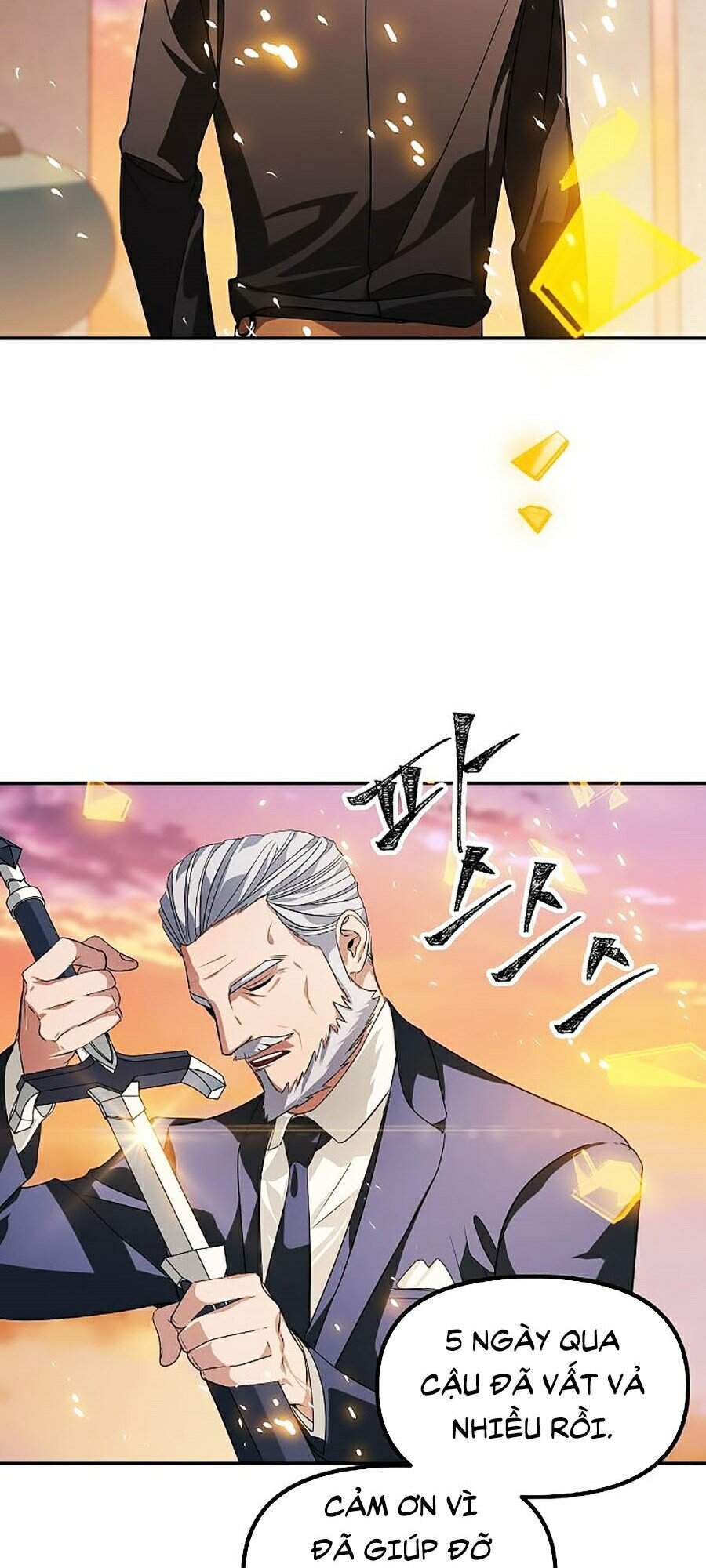 Tôi Là Thợ Săn Có Kĩ Năng Tự Sát Cấp Sss Chap 45 - Next Chap 46